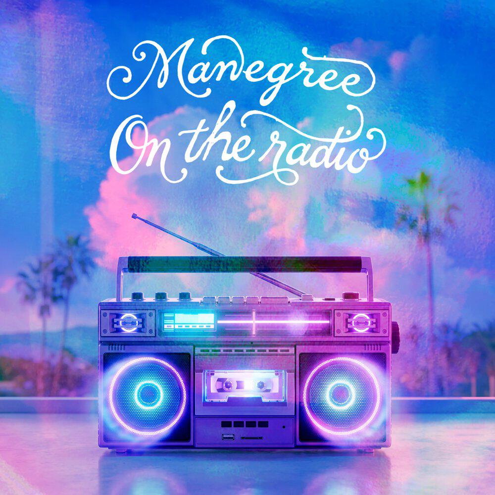 Релиз On the Radio