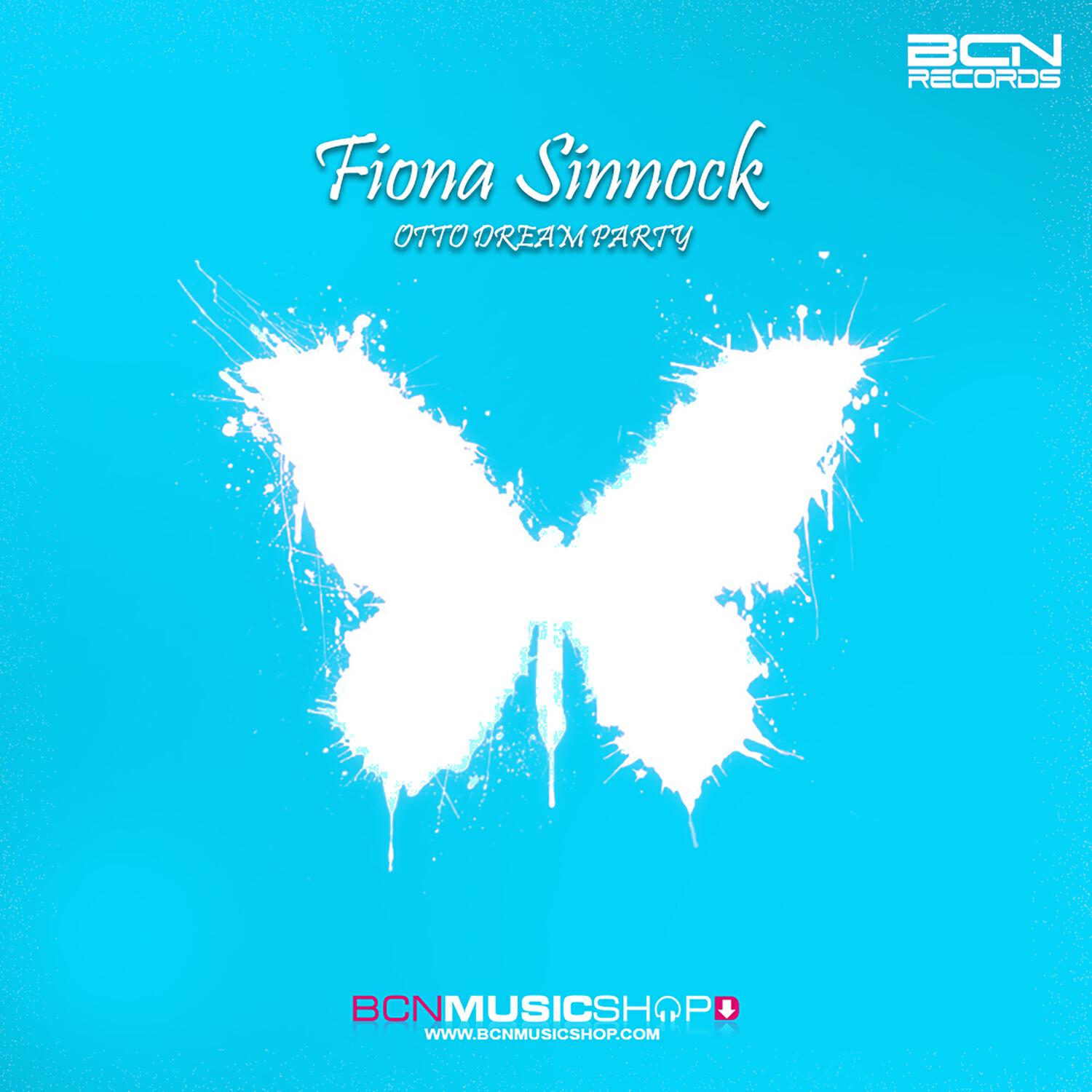 FIONA SINNOCK
