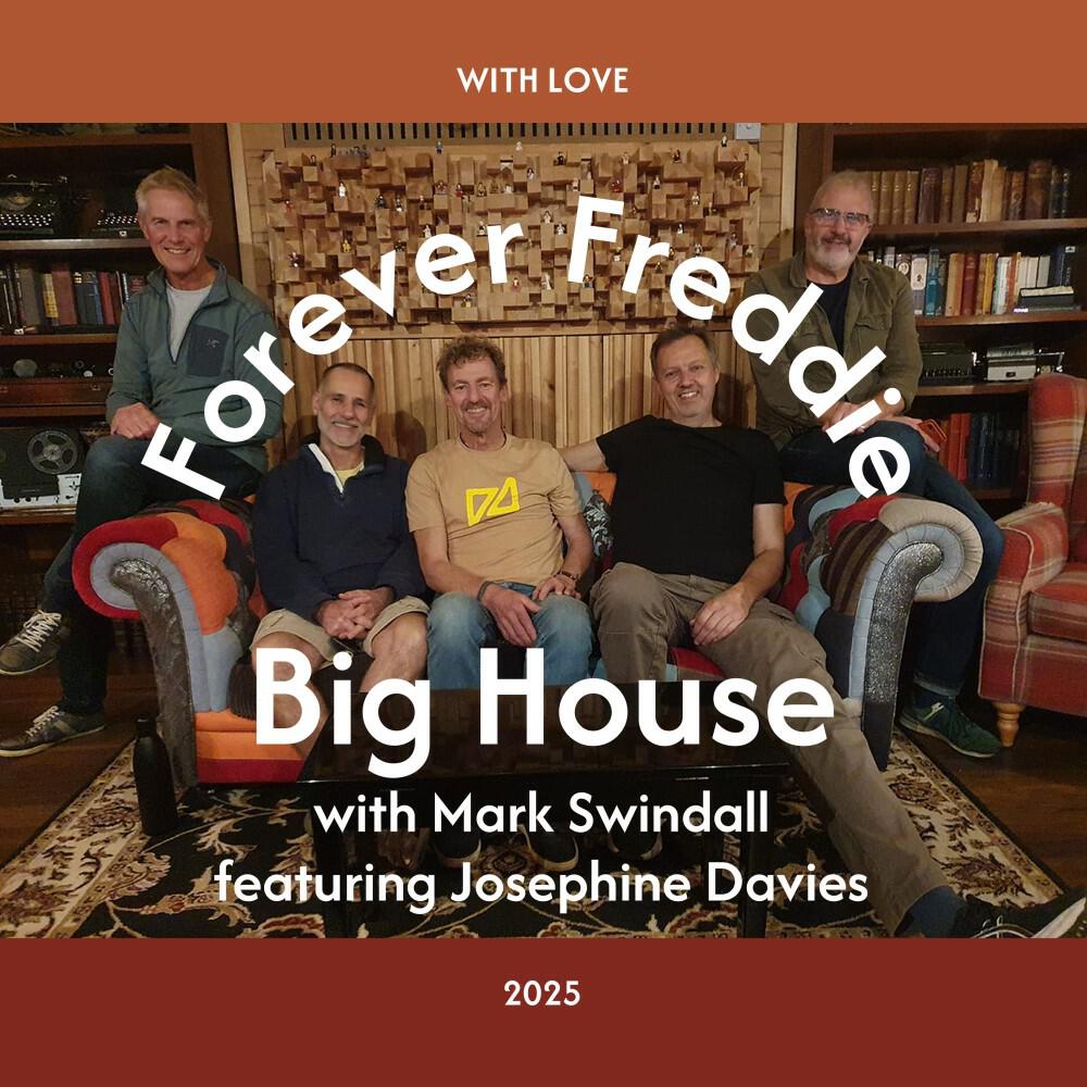 Mark Swindall