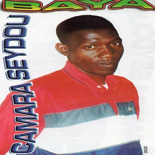 Camara Seydou