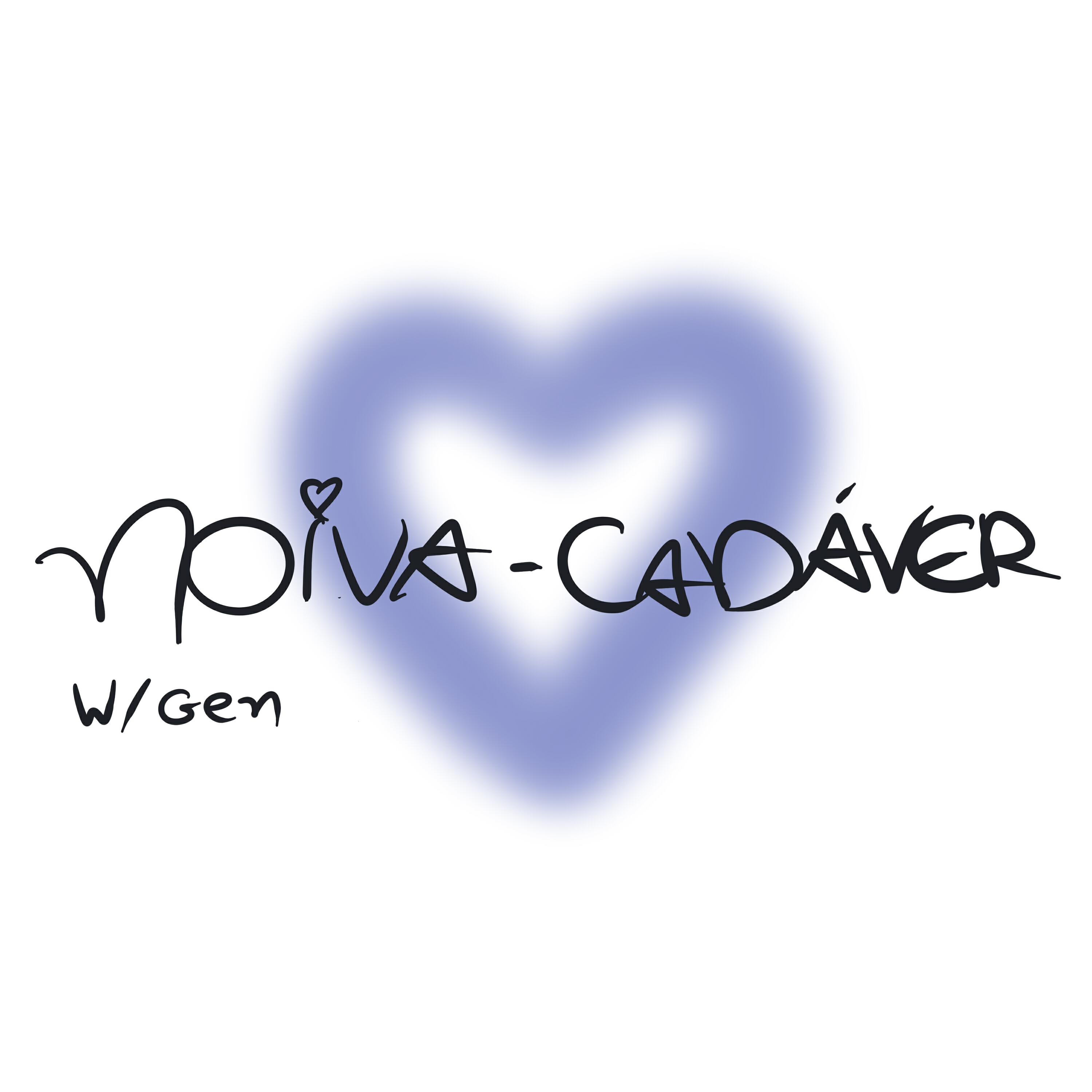 Релиз Noiva Cadáver