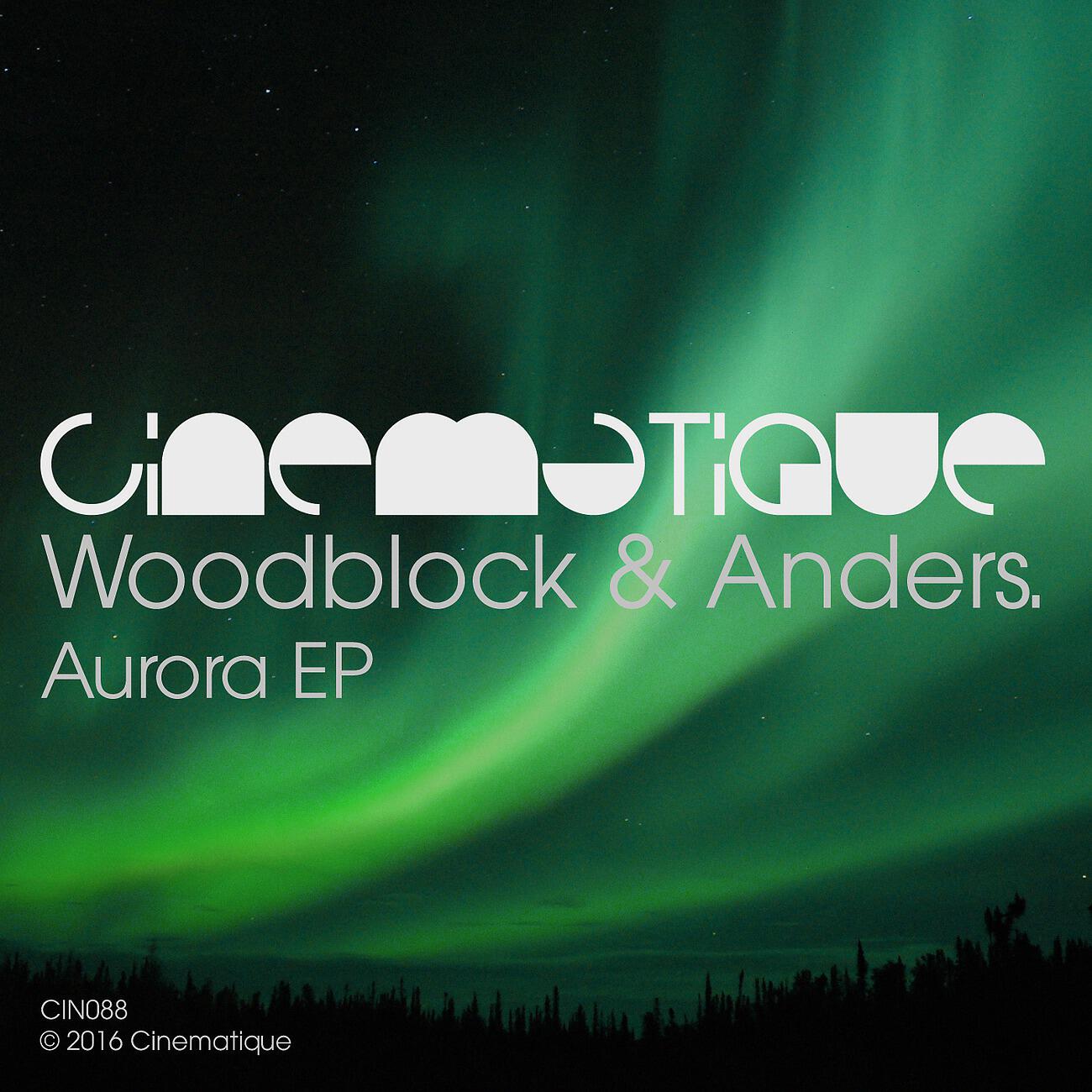 Релиз Aurora EP