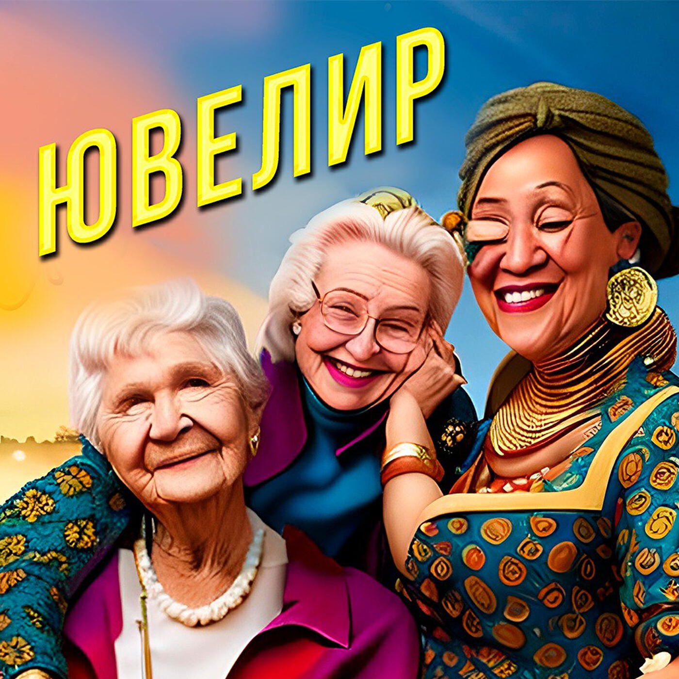 Релиз Ювелир