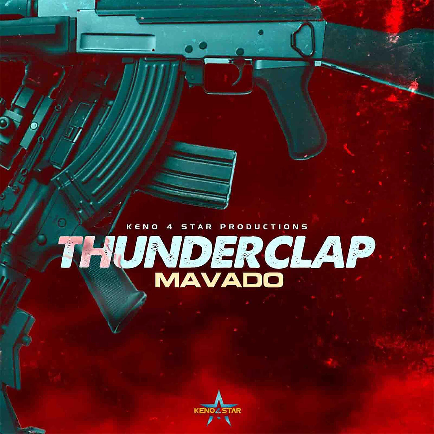 Релиз Thunder Clap