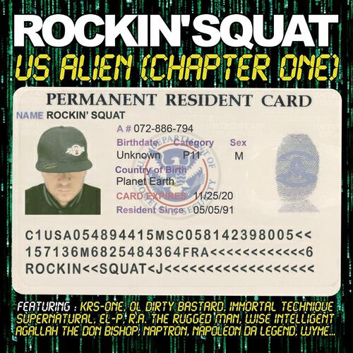 Скачать песню Rockin Squat, KRS-One, Mr R - Our Philosophy бесплатно в MP3 для Android и iOS
