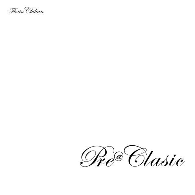 Релиз Pre@Clasic
