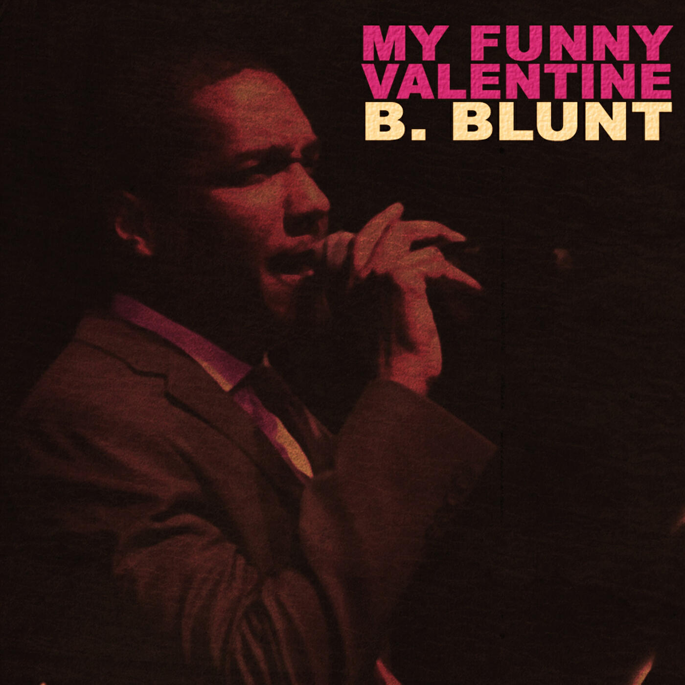 Релиз My Funny Valentine