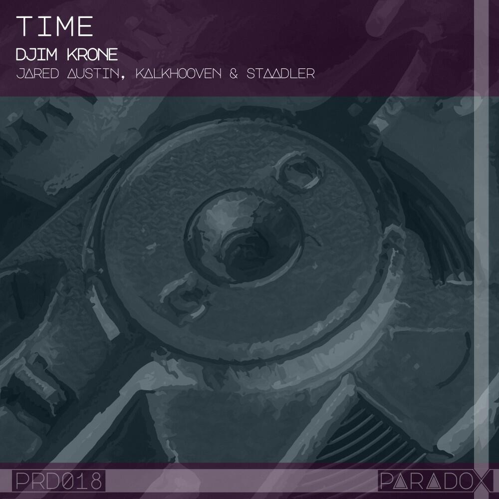 Релиз Time