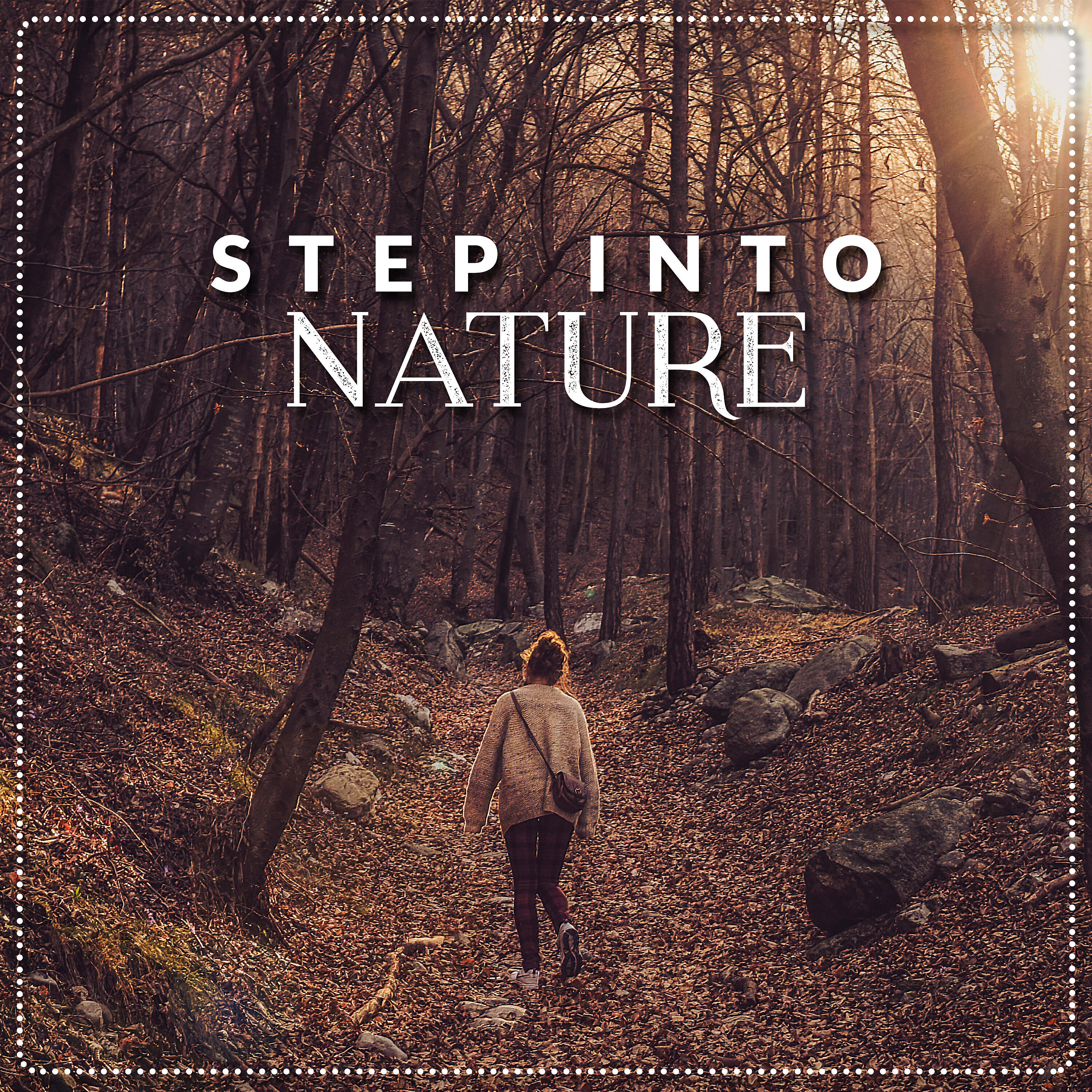 Постер альбома Step into Nature