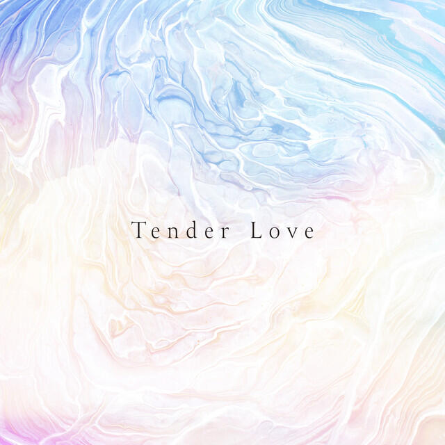 Релиз Tender Love