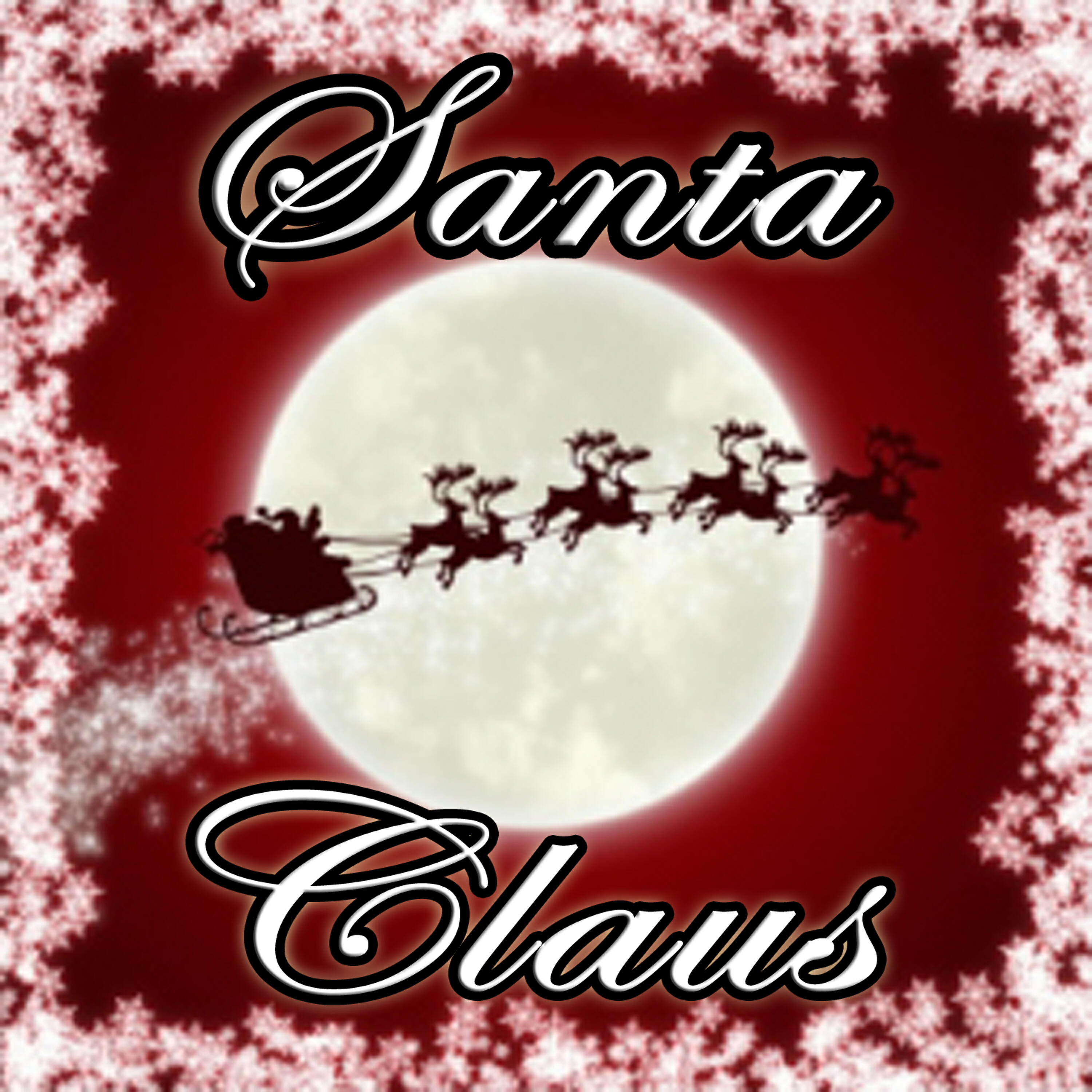 Релиз Santa Claus
