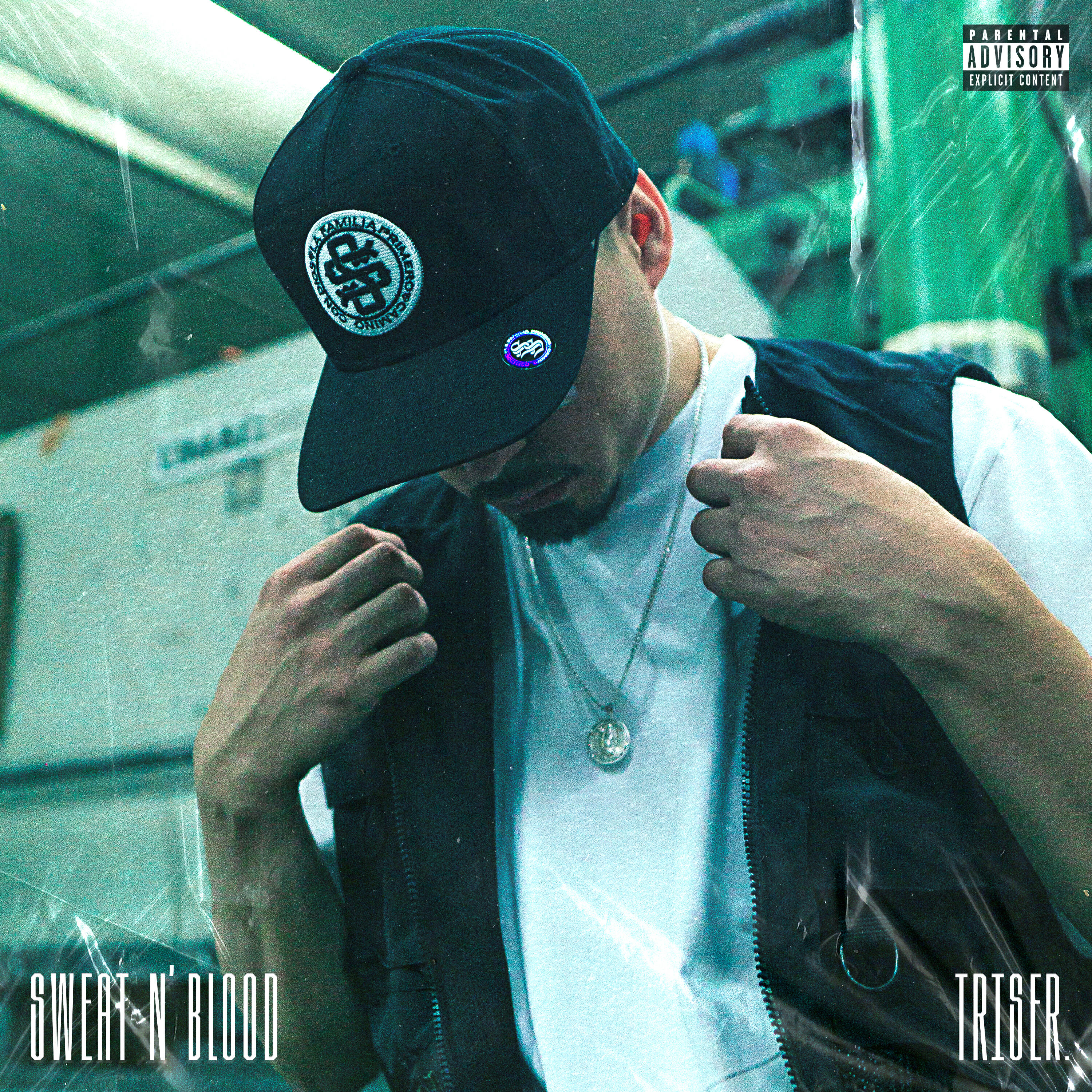 Релиз Sweat n' Blood