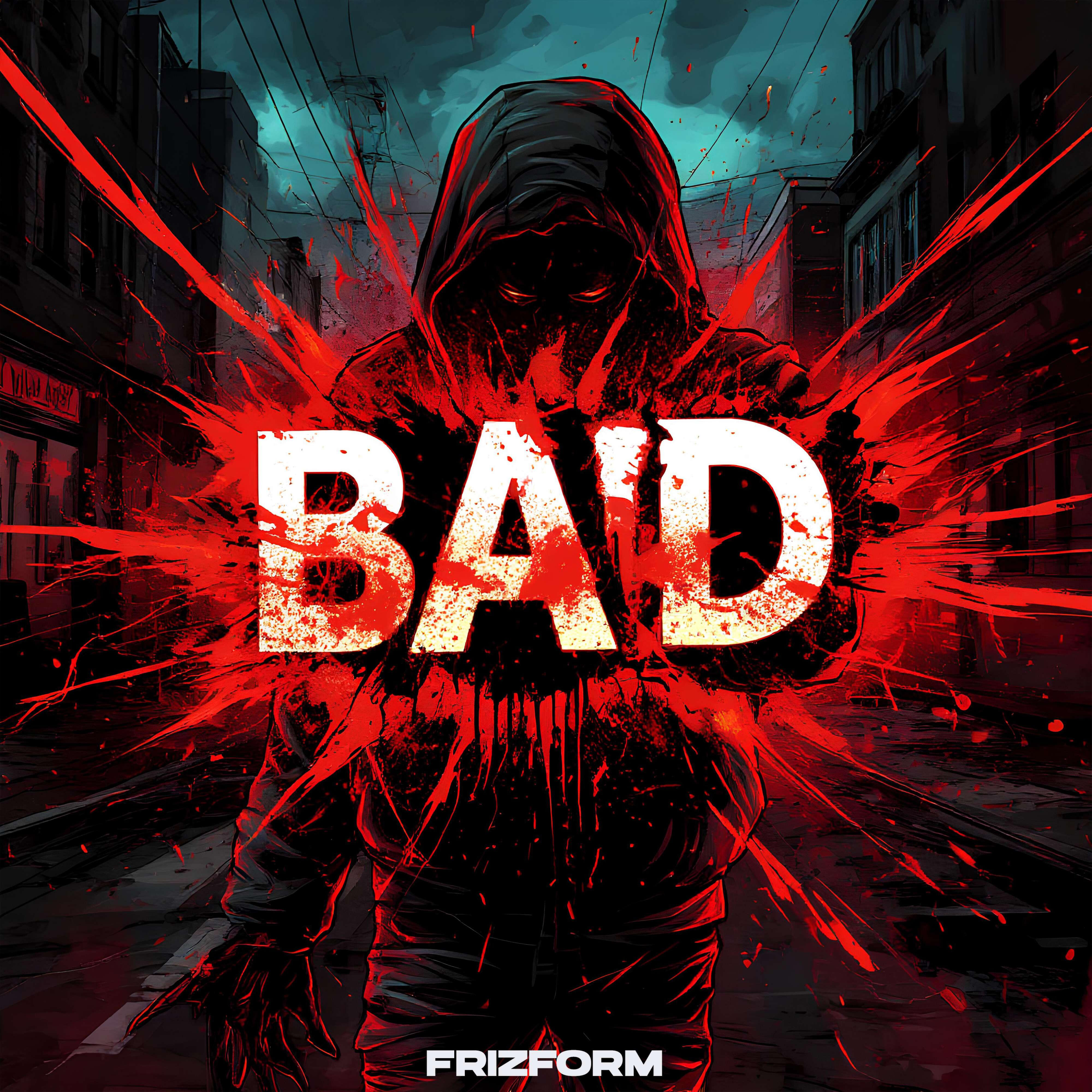 Релиз Bad