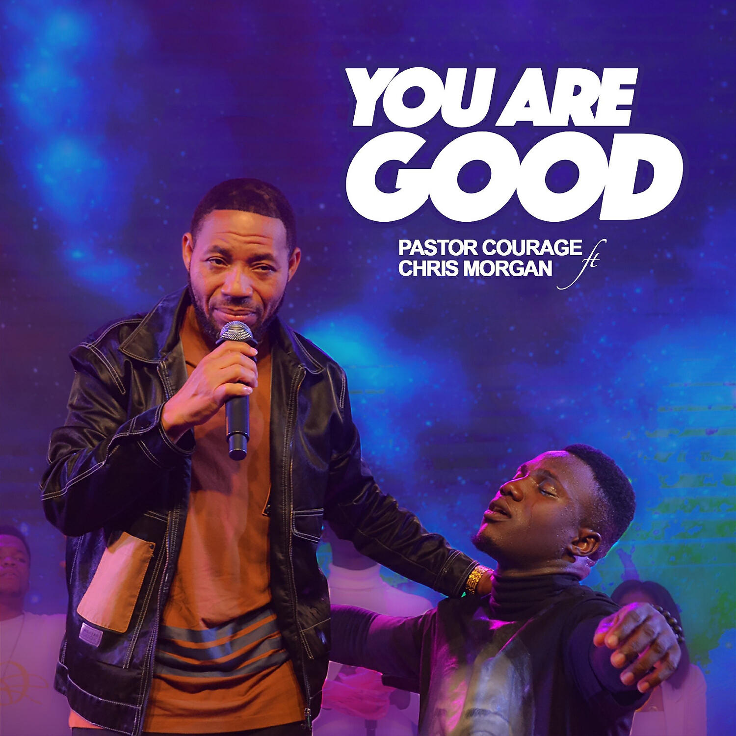 Релиз You Are Good