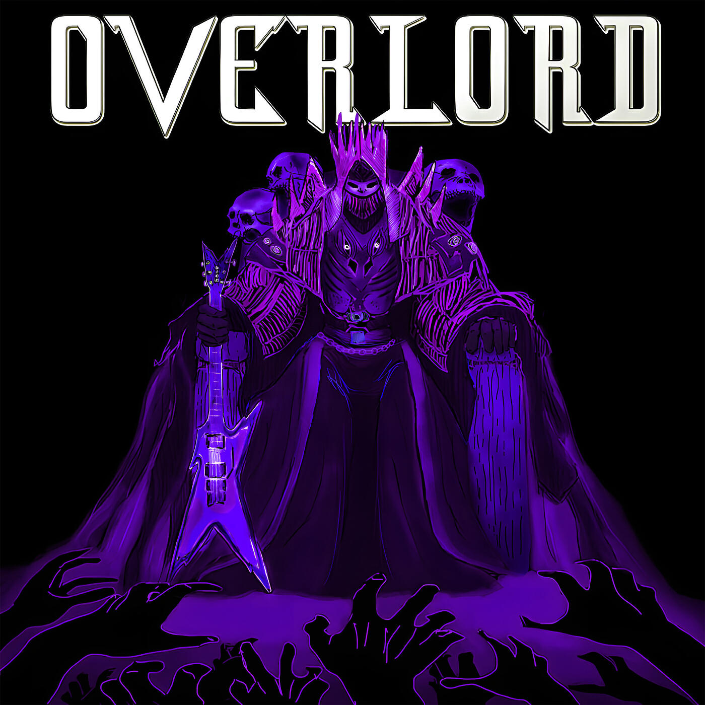 [OVERLORD]