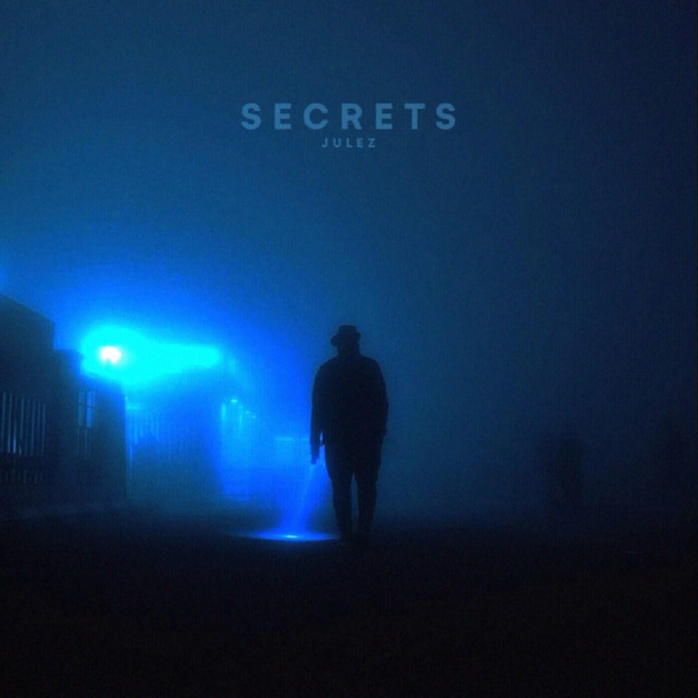 Релиз secrets