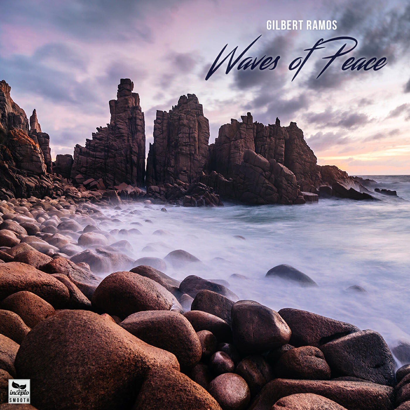 Релиз Waves of Peace