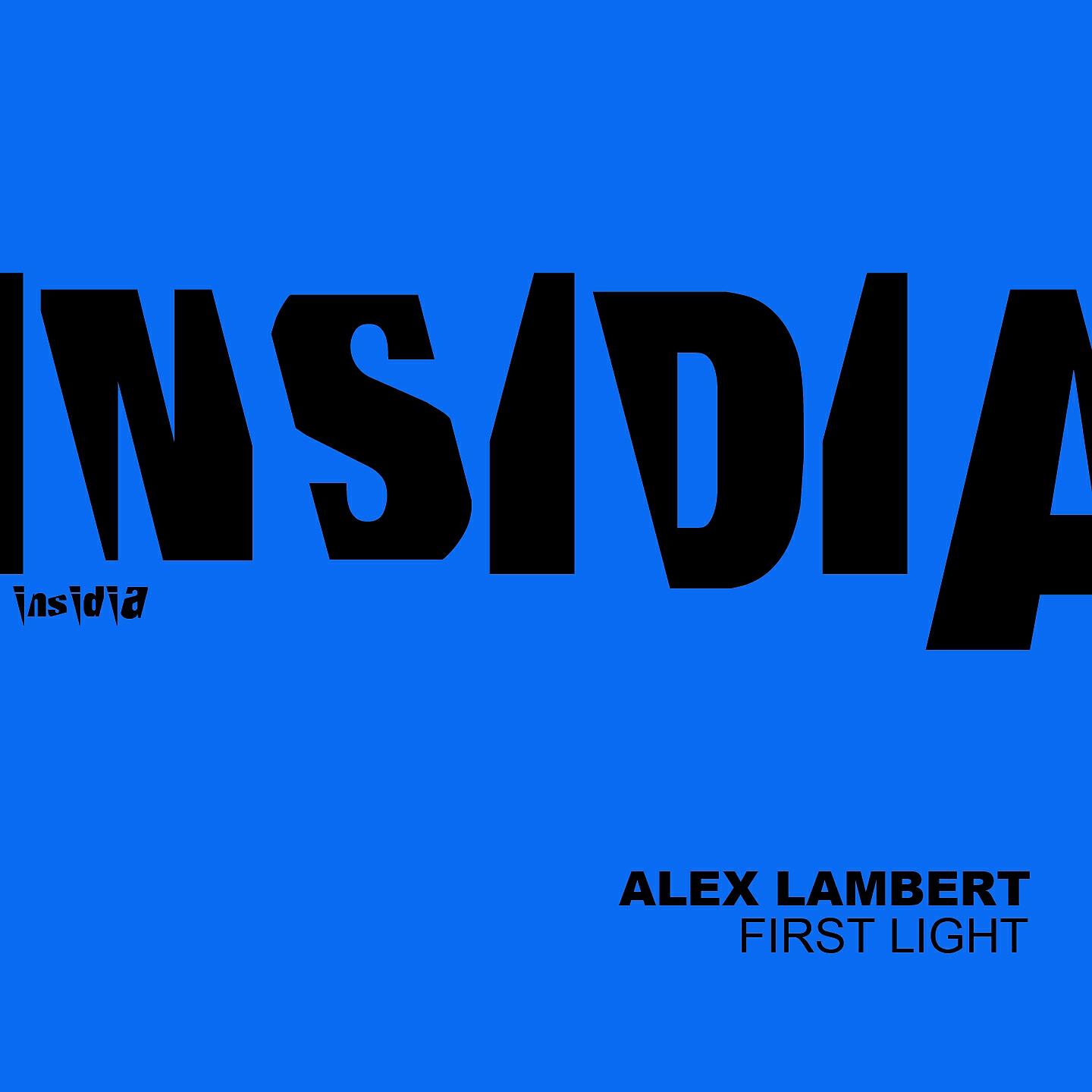 Релиз First Light