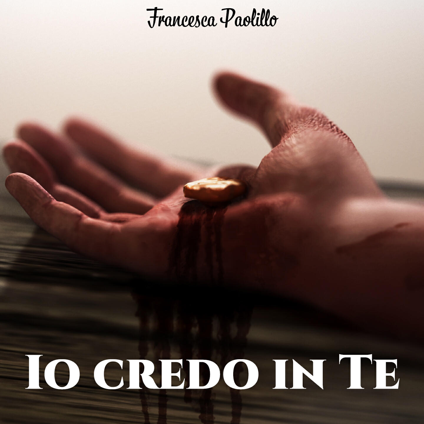 Релиз Io credo in Te
