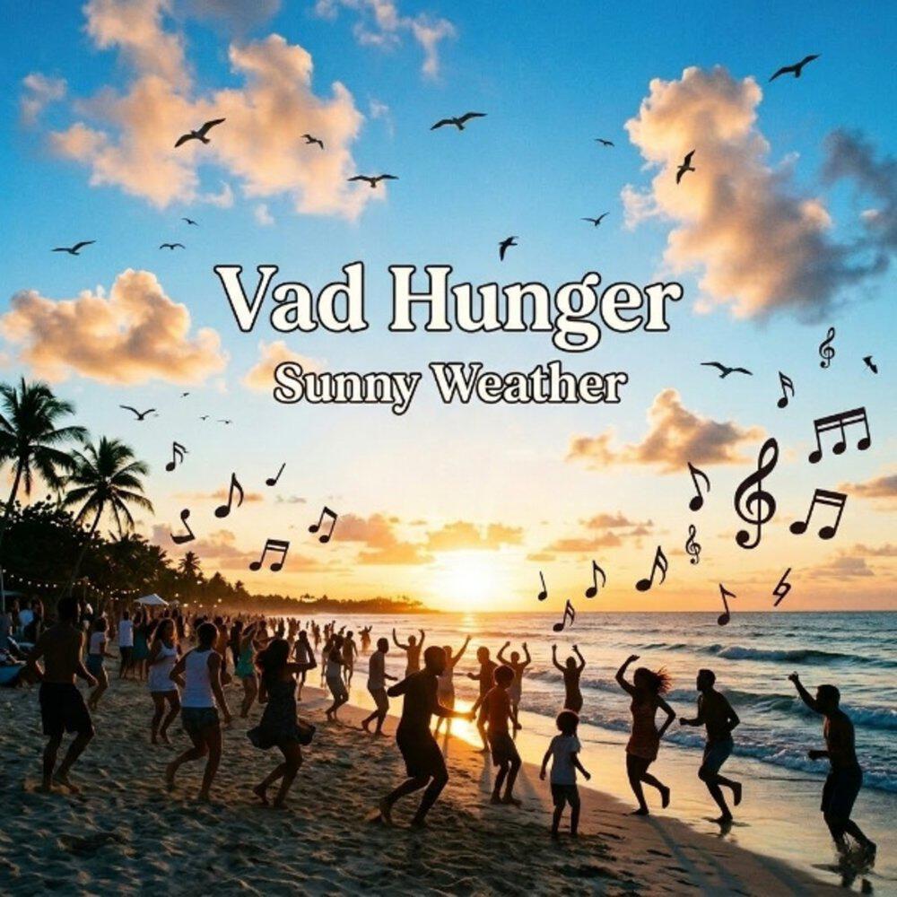 Релиз Sunny Weather