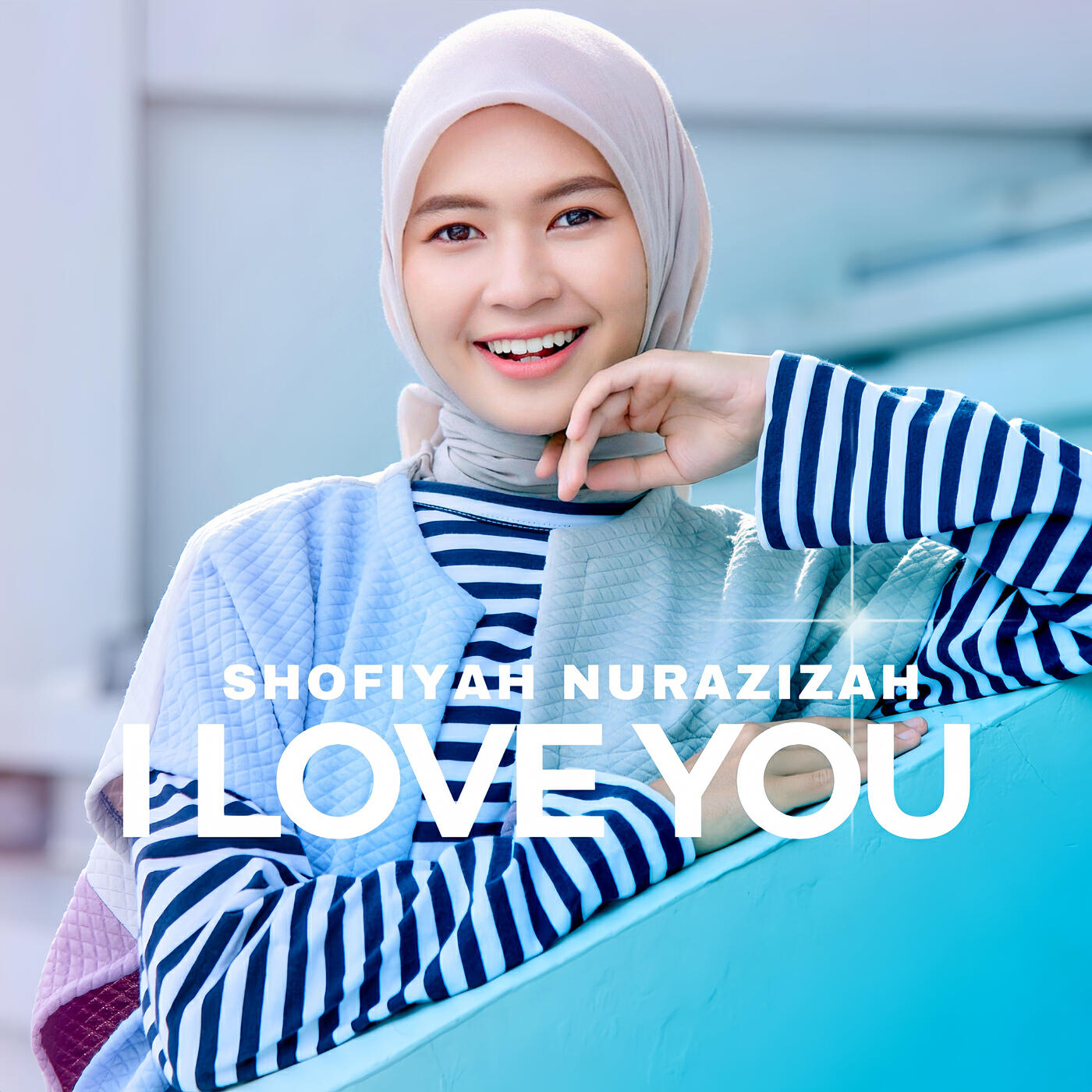 Релиз I Love You