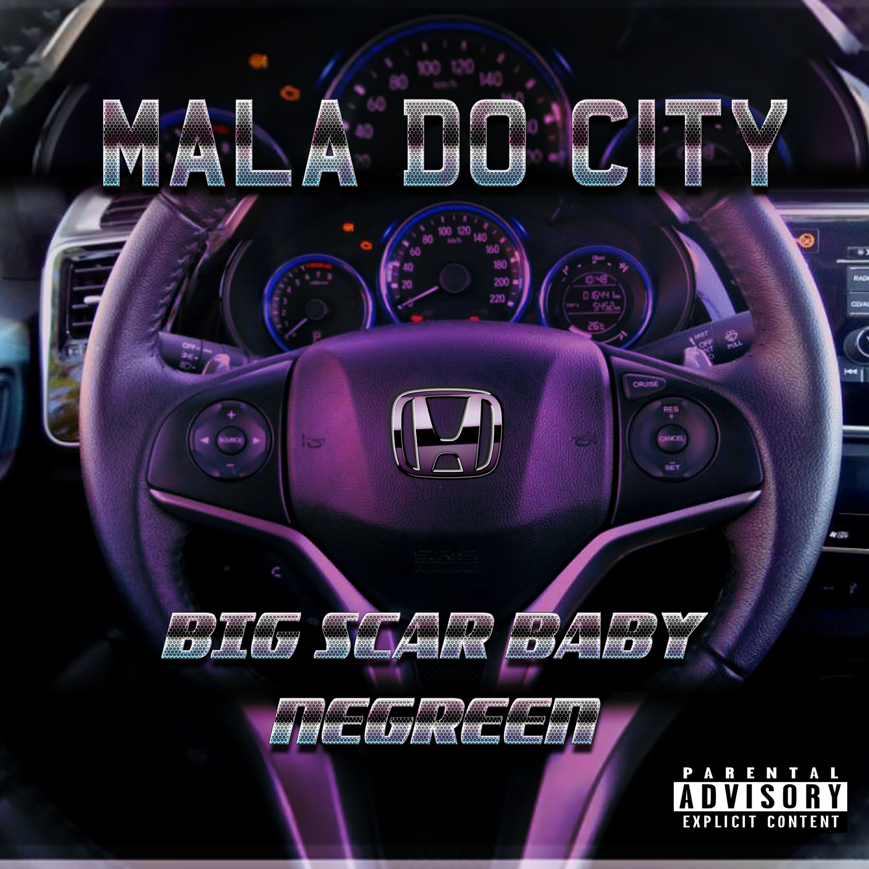 Релиз Mala do City