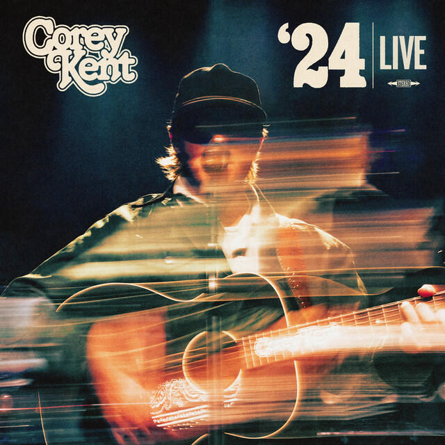 Релиз '24 Live