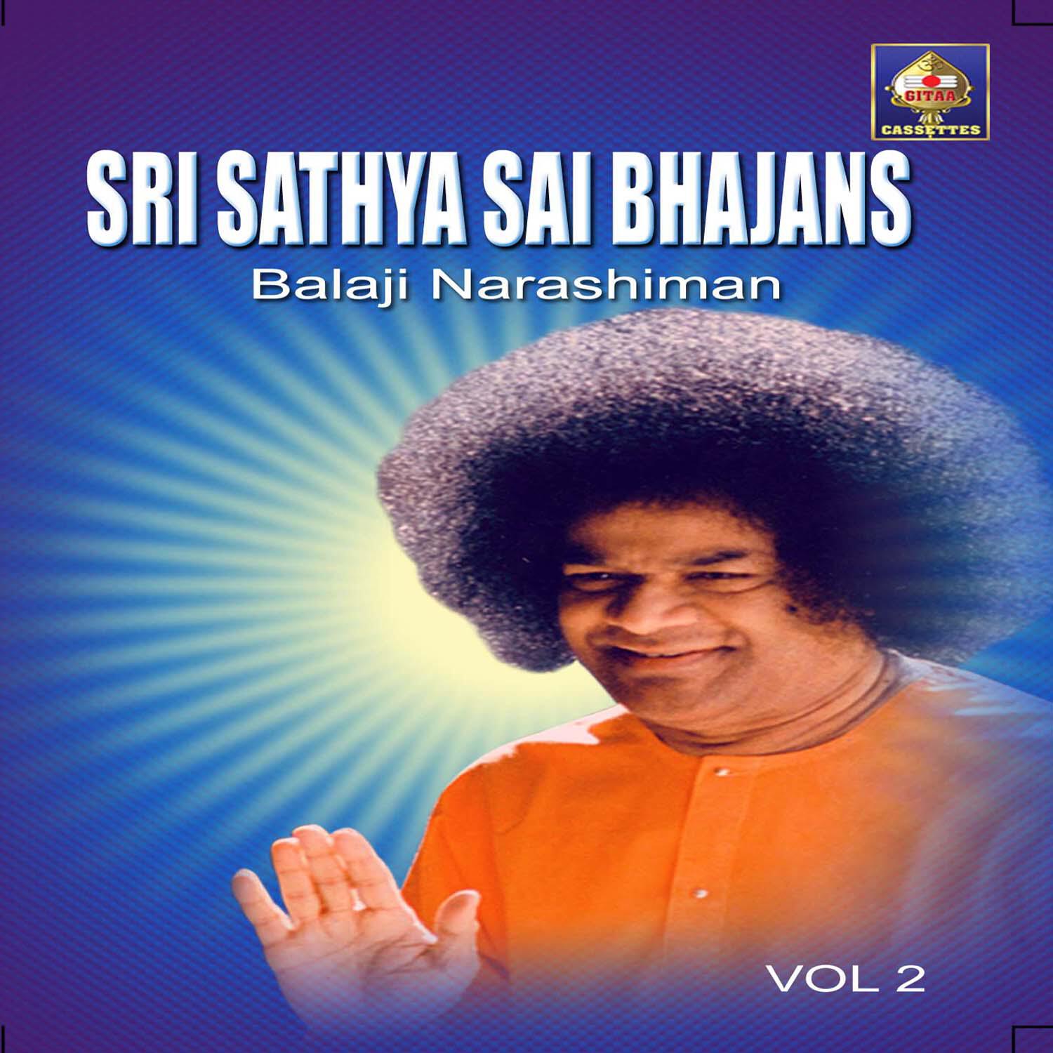 Balaji Narashiman