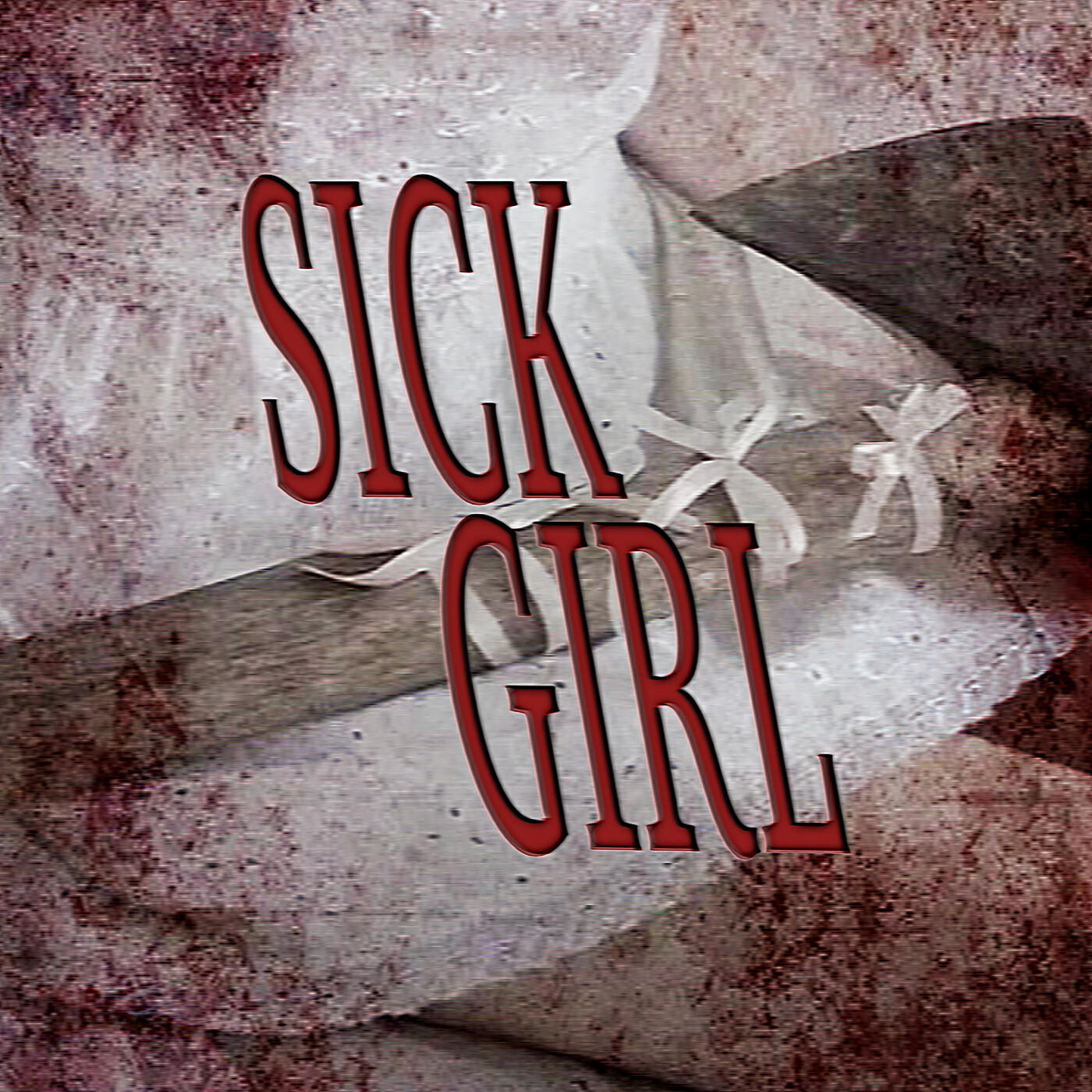 Постер к треку ZombieKat - Sick Girl
