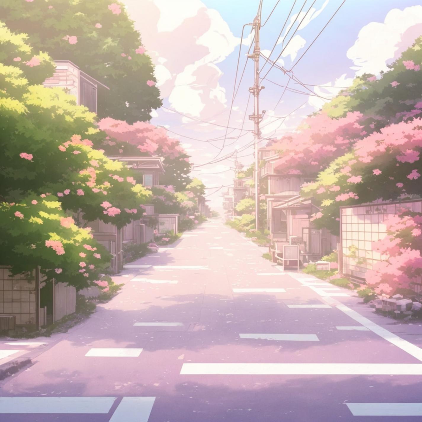 Релиз Summer Walk