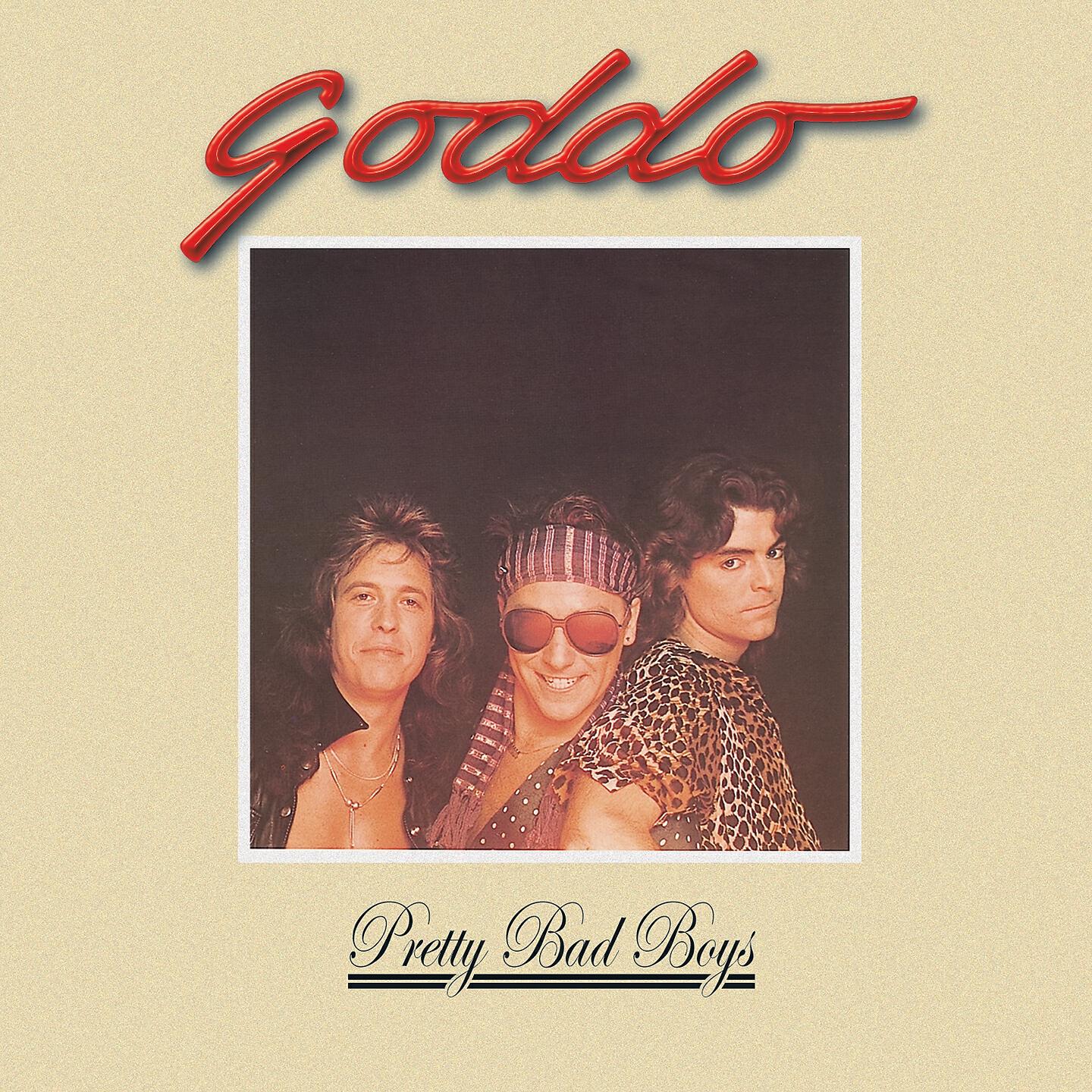 Релиз Pretty Bad Boys