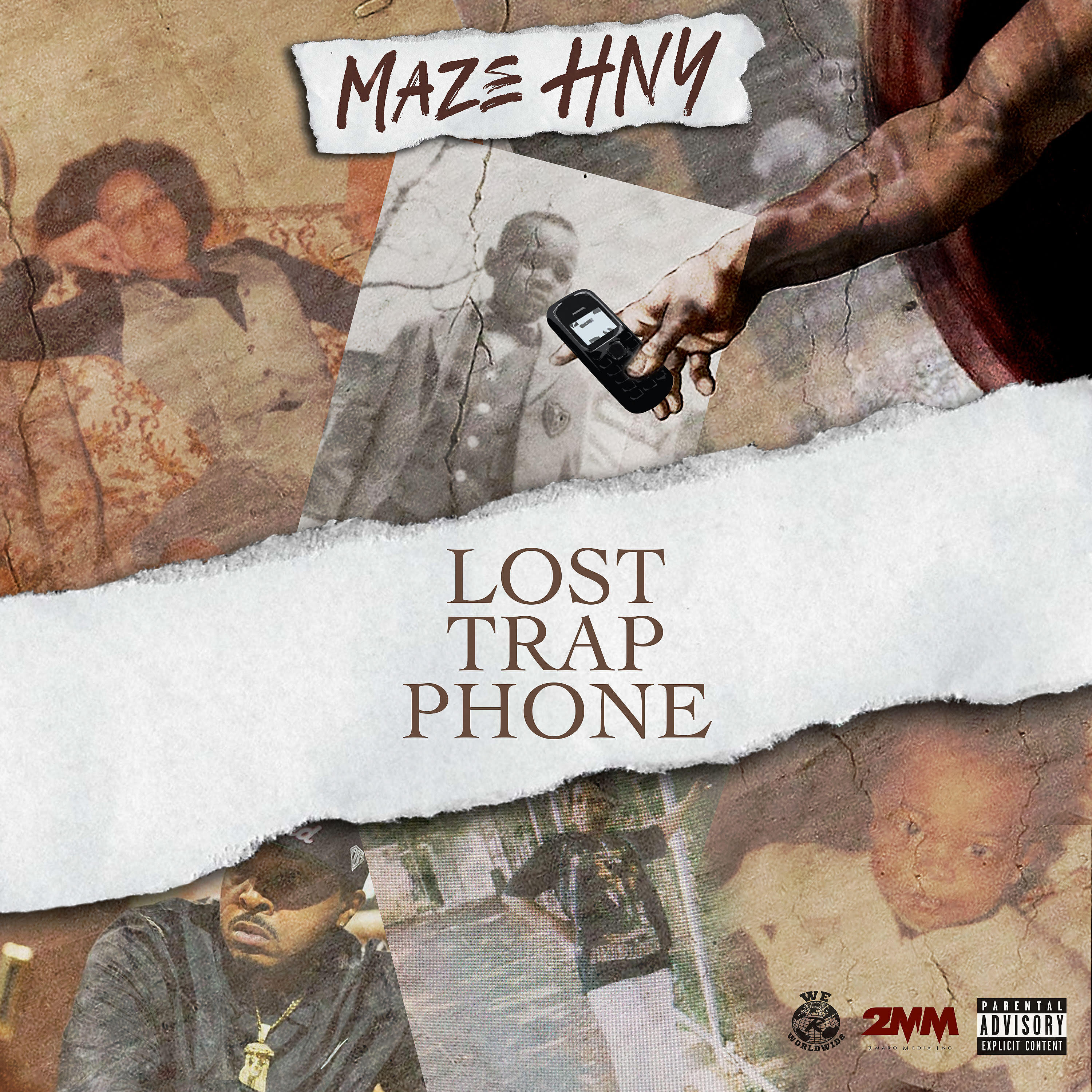 Maze HNY