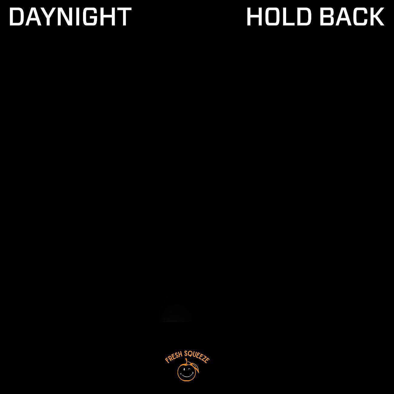 Релиз Hold Back