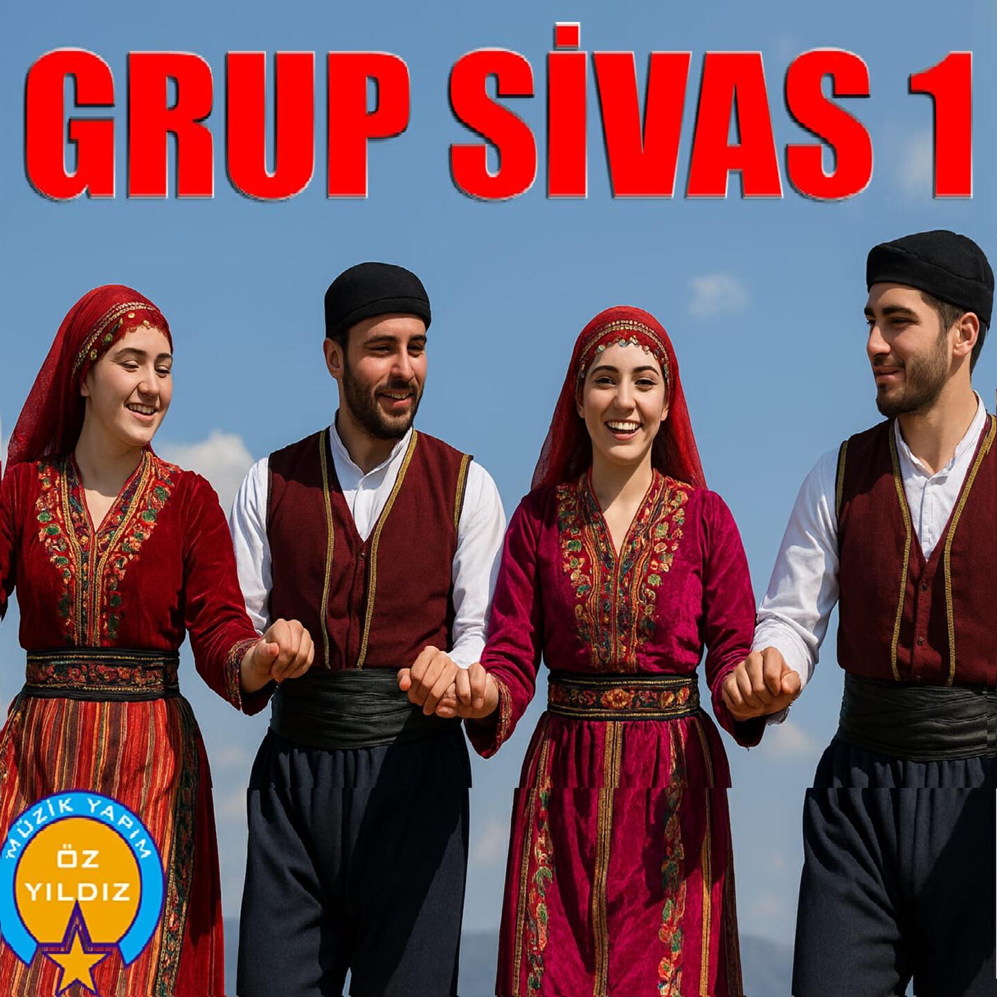 Релиз Sivas Halayları 1