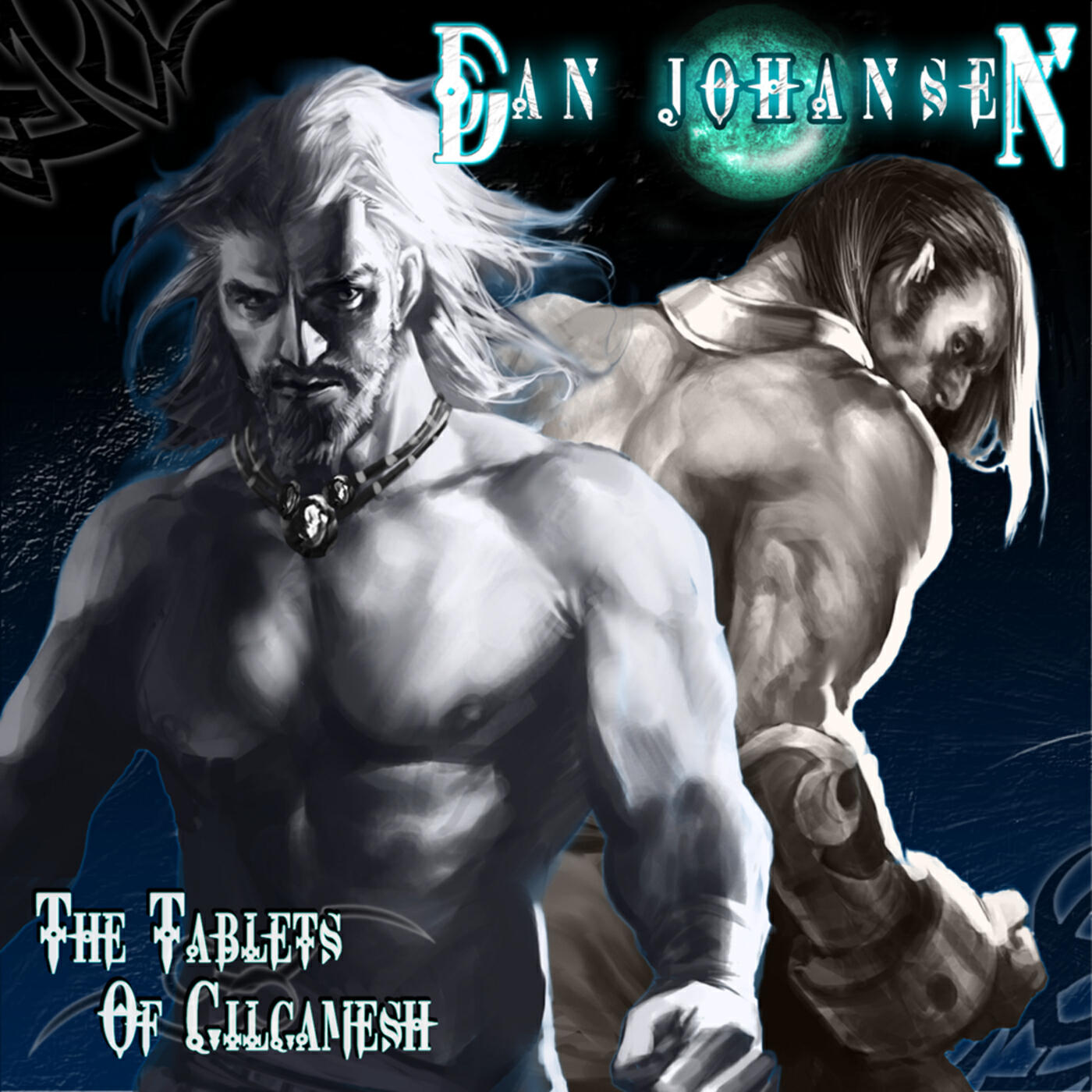 Релиз The Tablets Of Gilgamesh