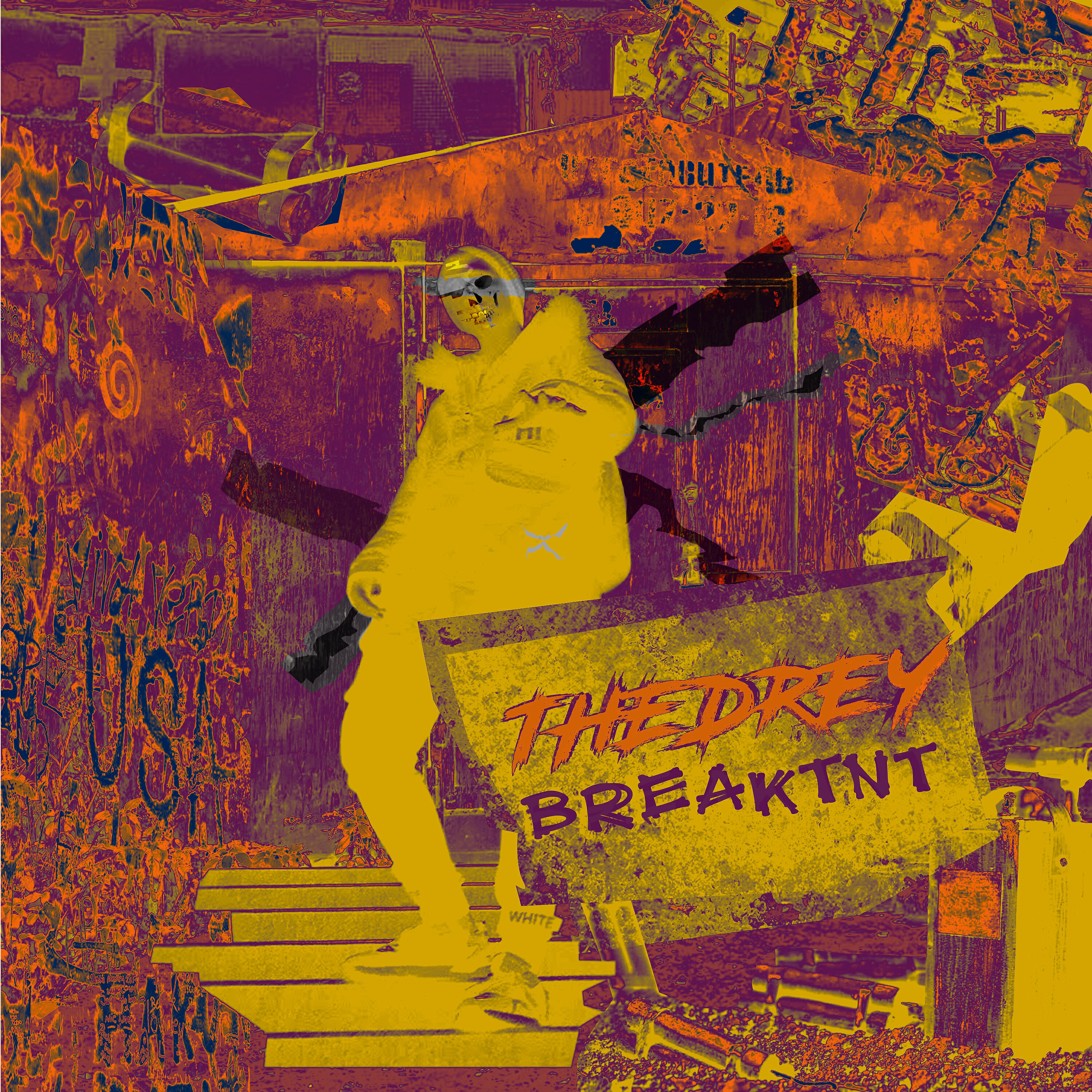 Релиз Breaktnt