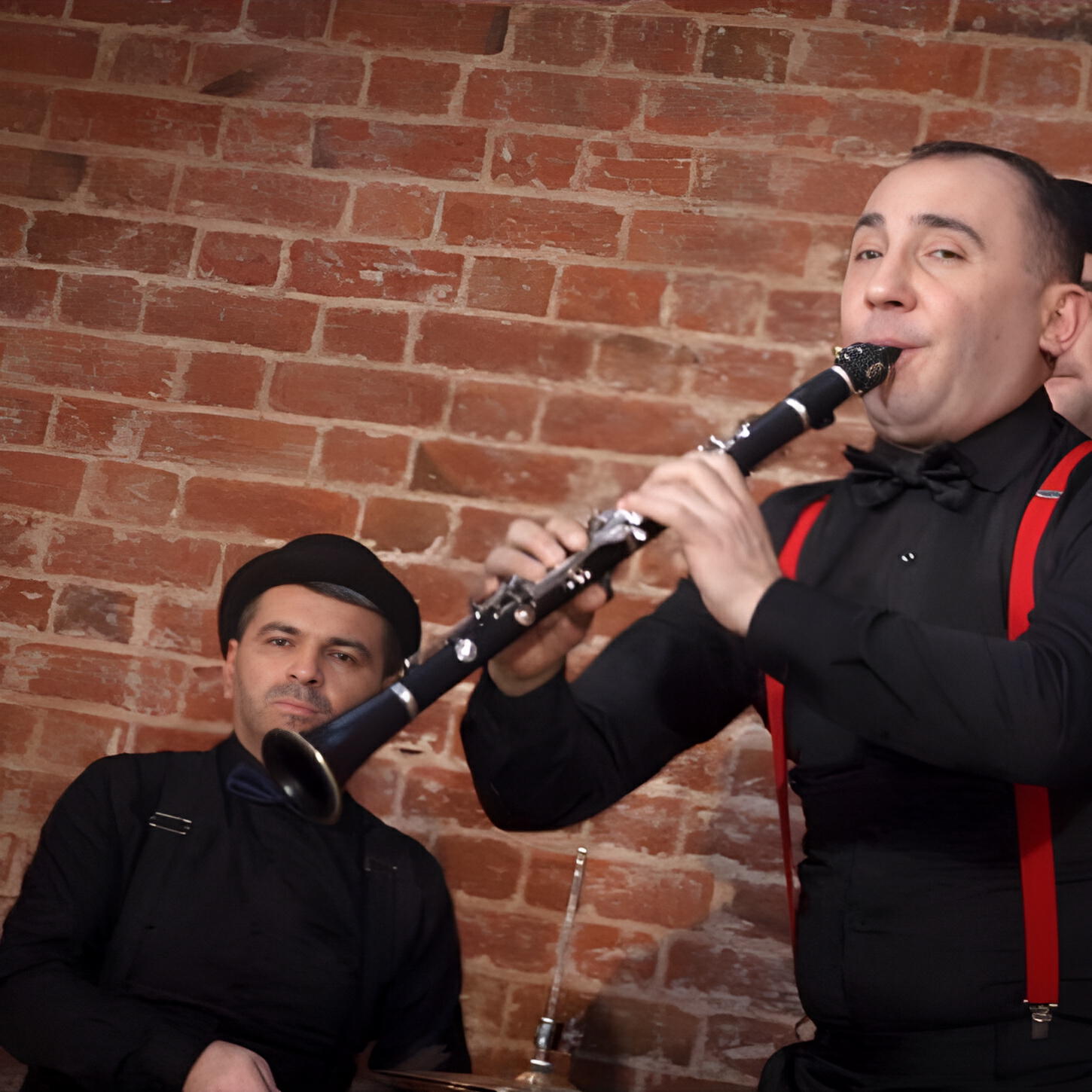 Релиз Creole Jazz