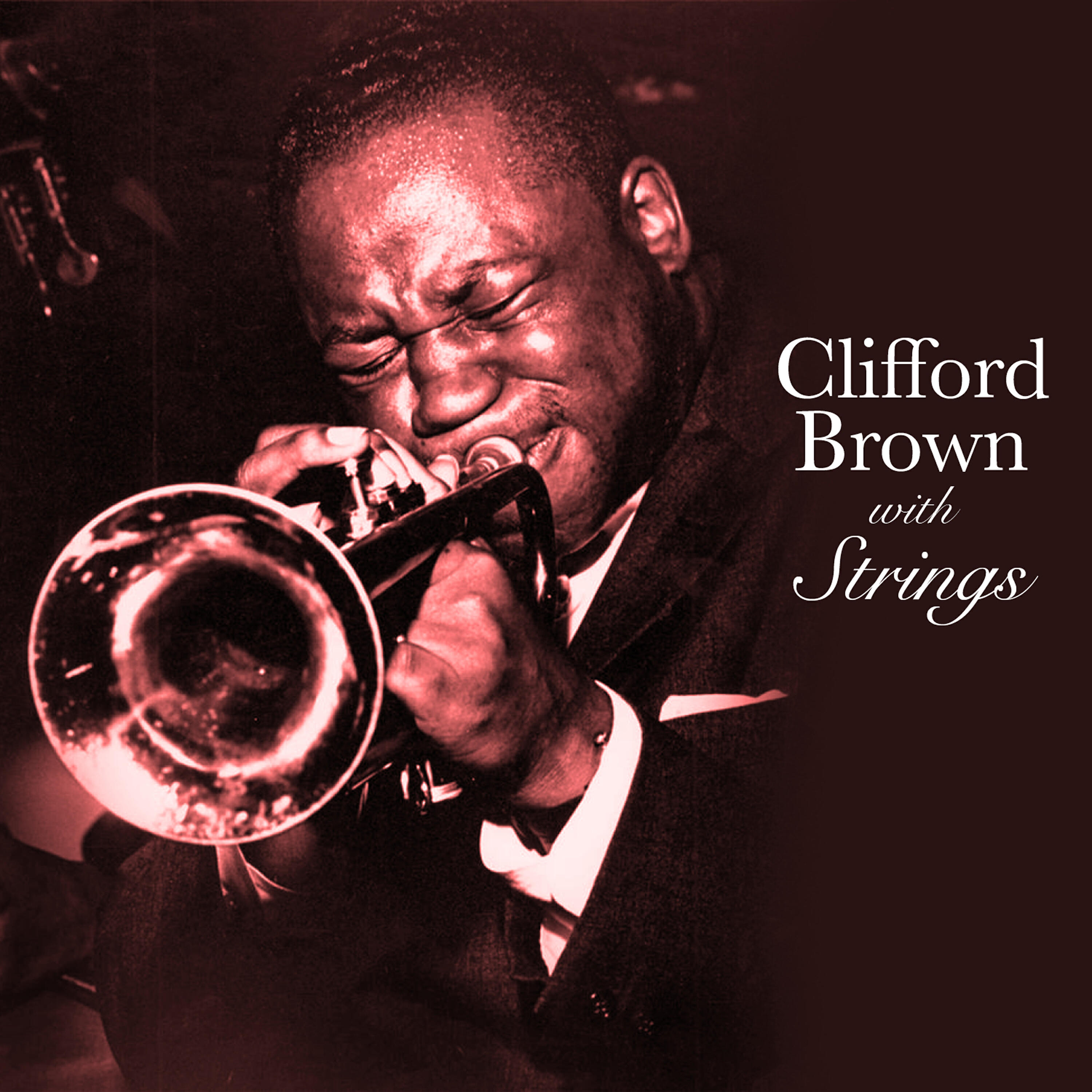 Релиз Clifford Brown with Strings