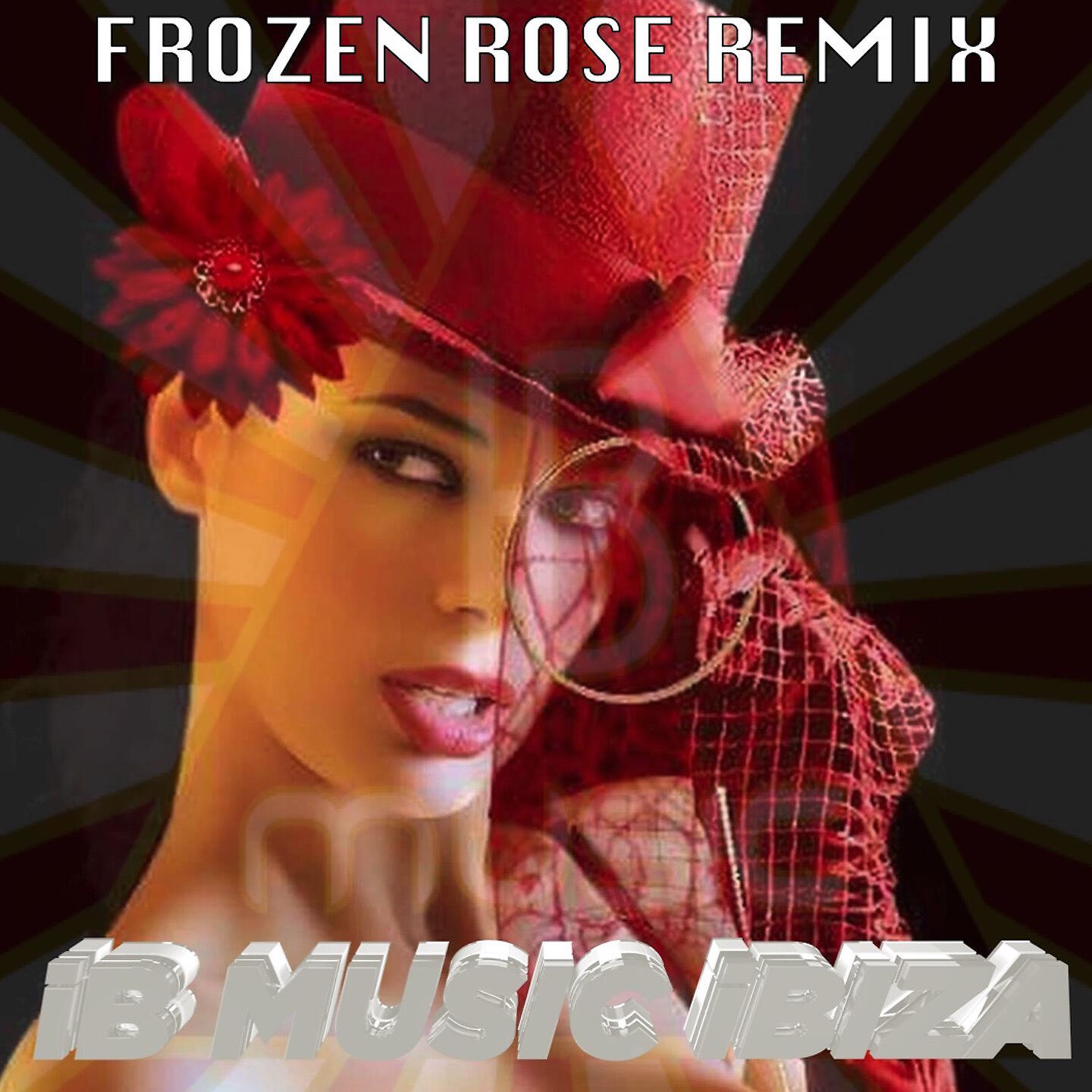 Релиз Frozen Rose