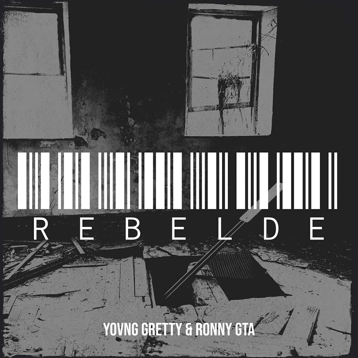 Релиз Rebelde