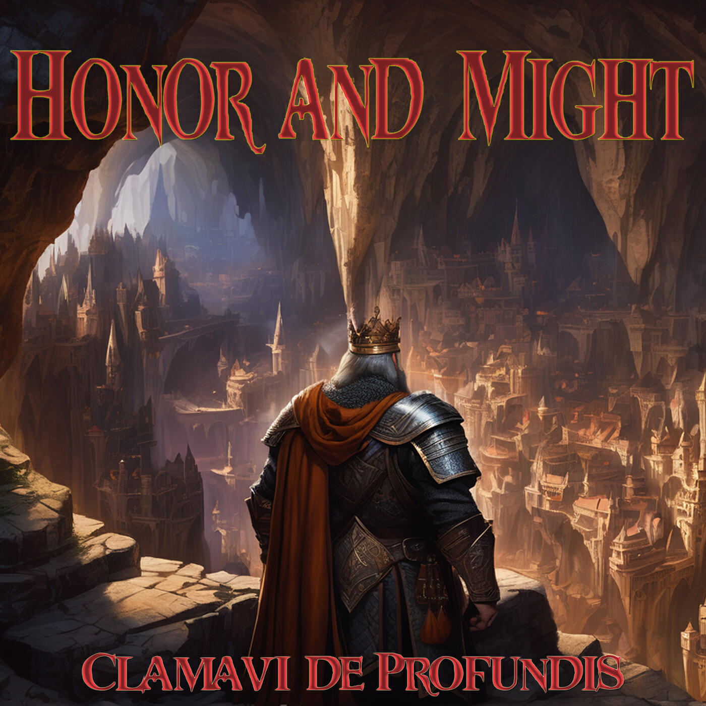 Релиз Honor and Might