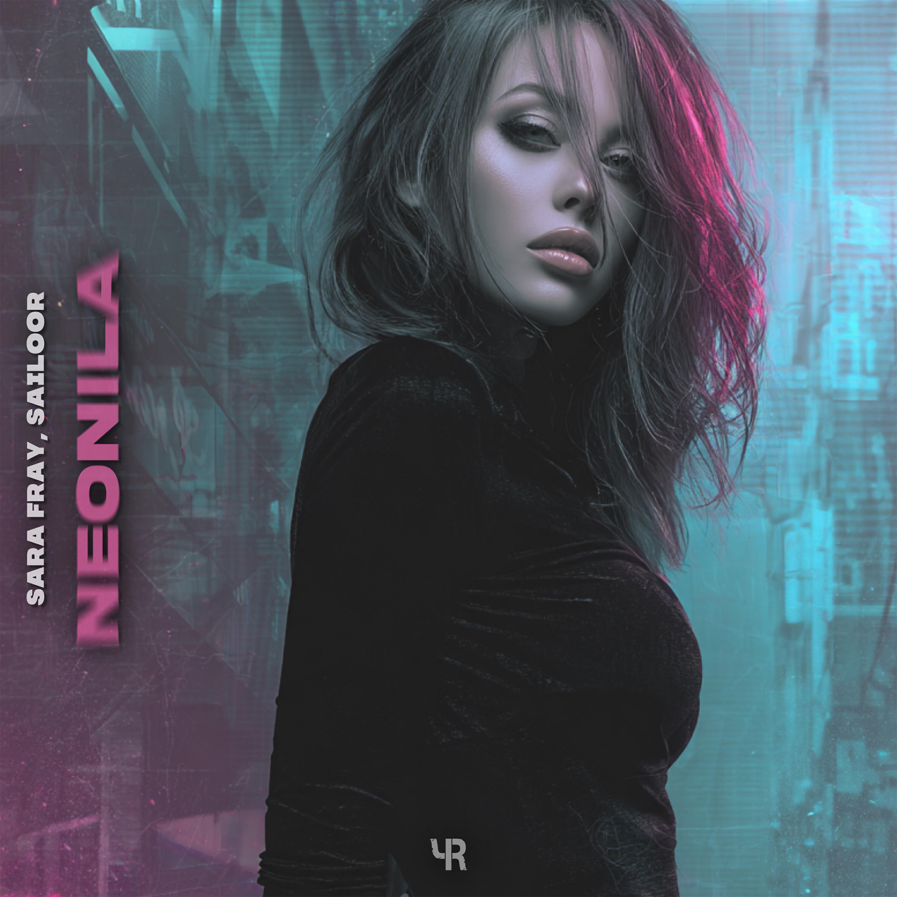 Релиз Neonila