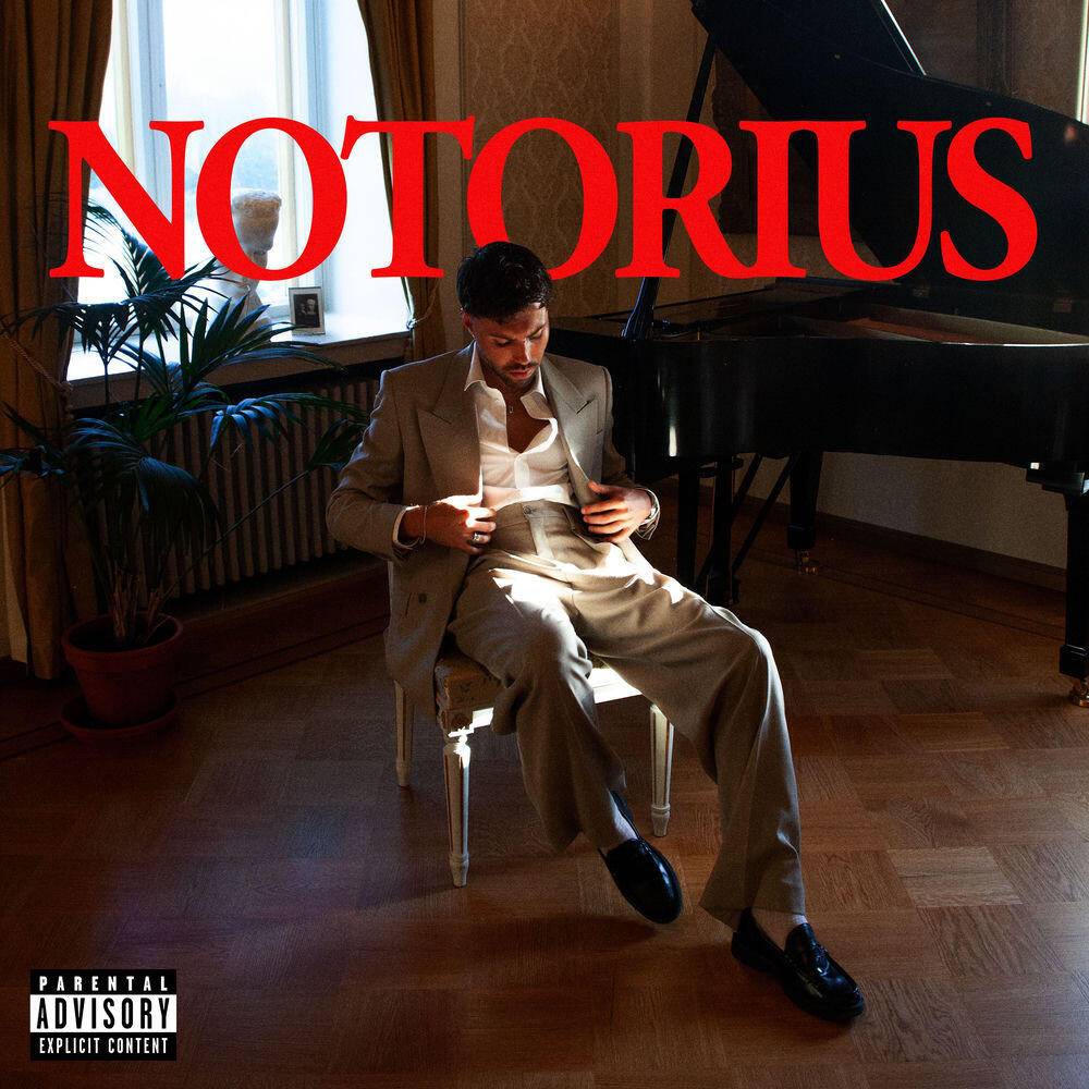 Релиз NOTORIUS