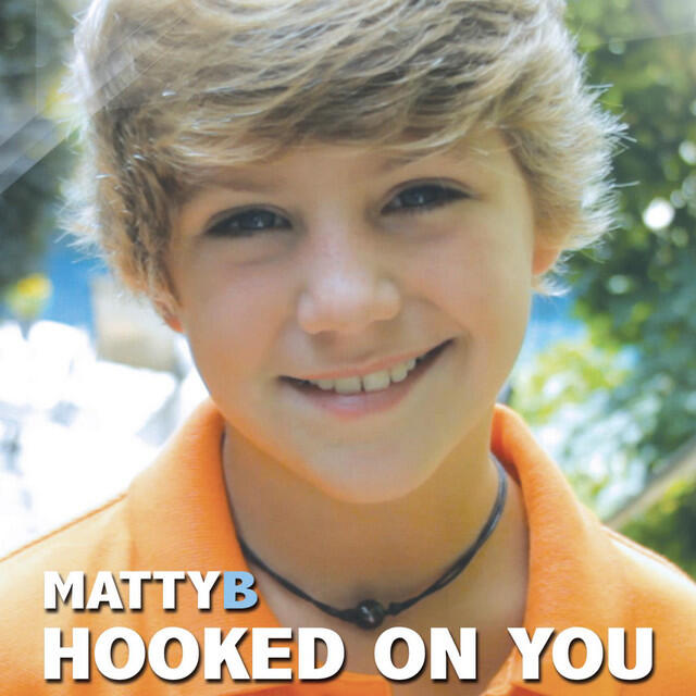 Релиз Hooked on You