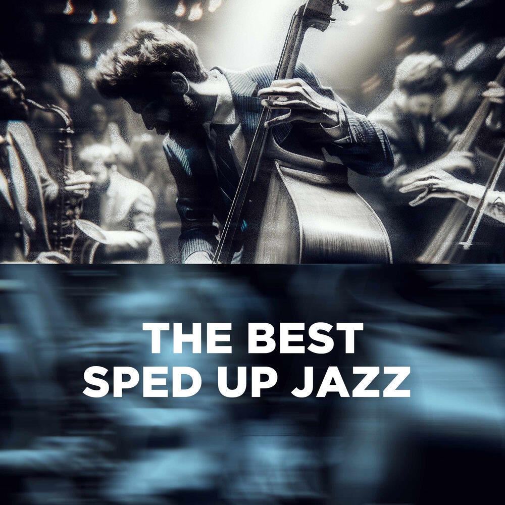 Релиз the best sped up jazz
