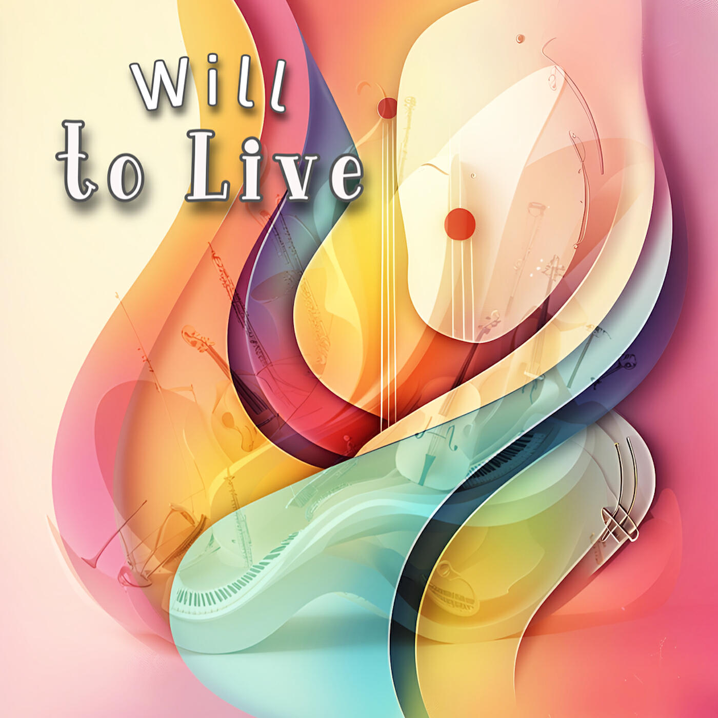 Постер альбома Will to Live