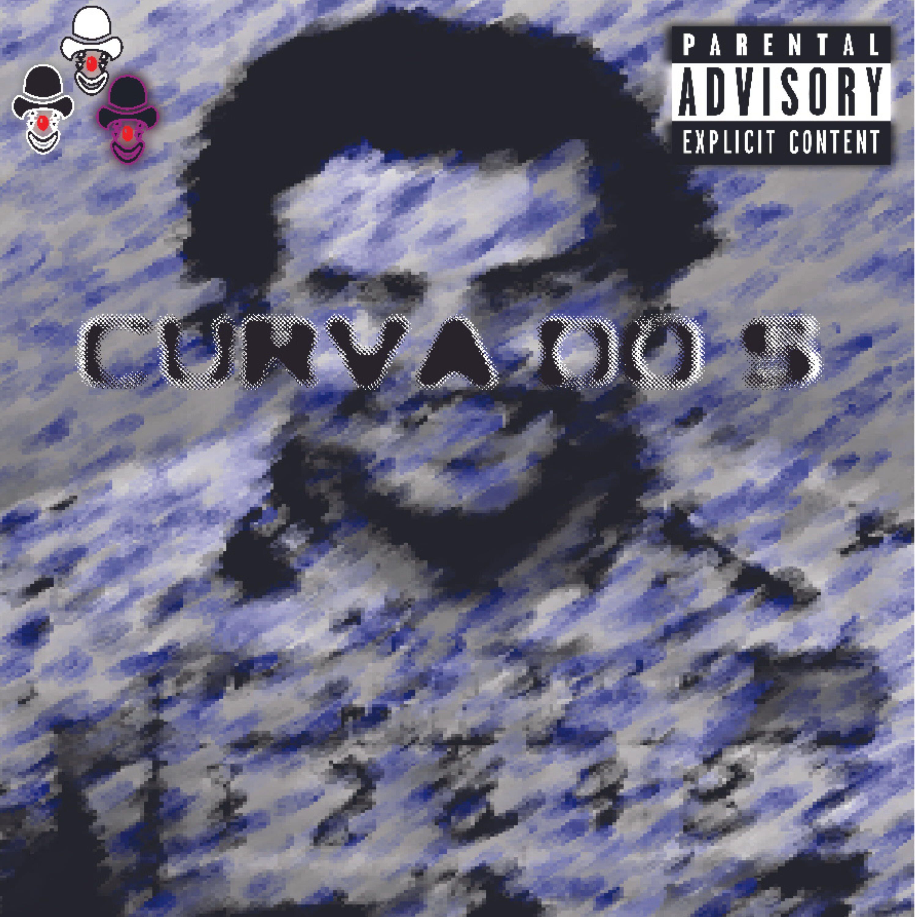 Релиз Curva do $