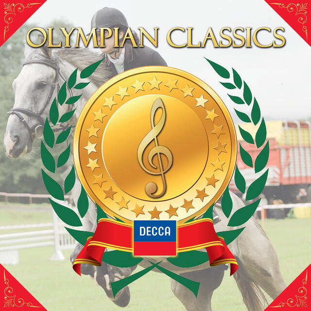 Релиз Olympian Classics