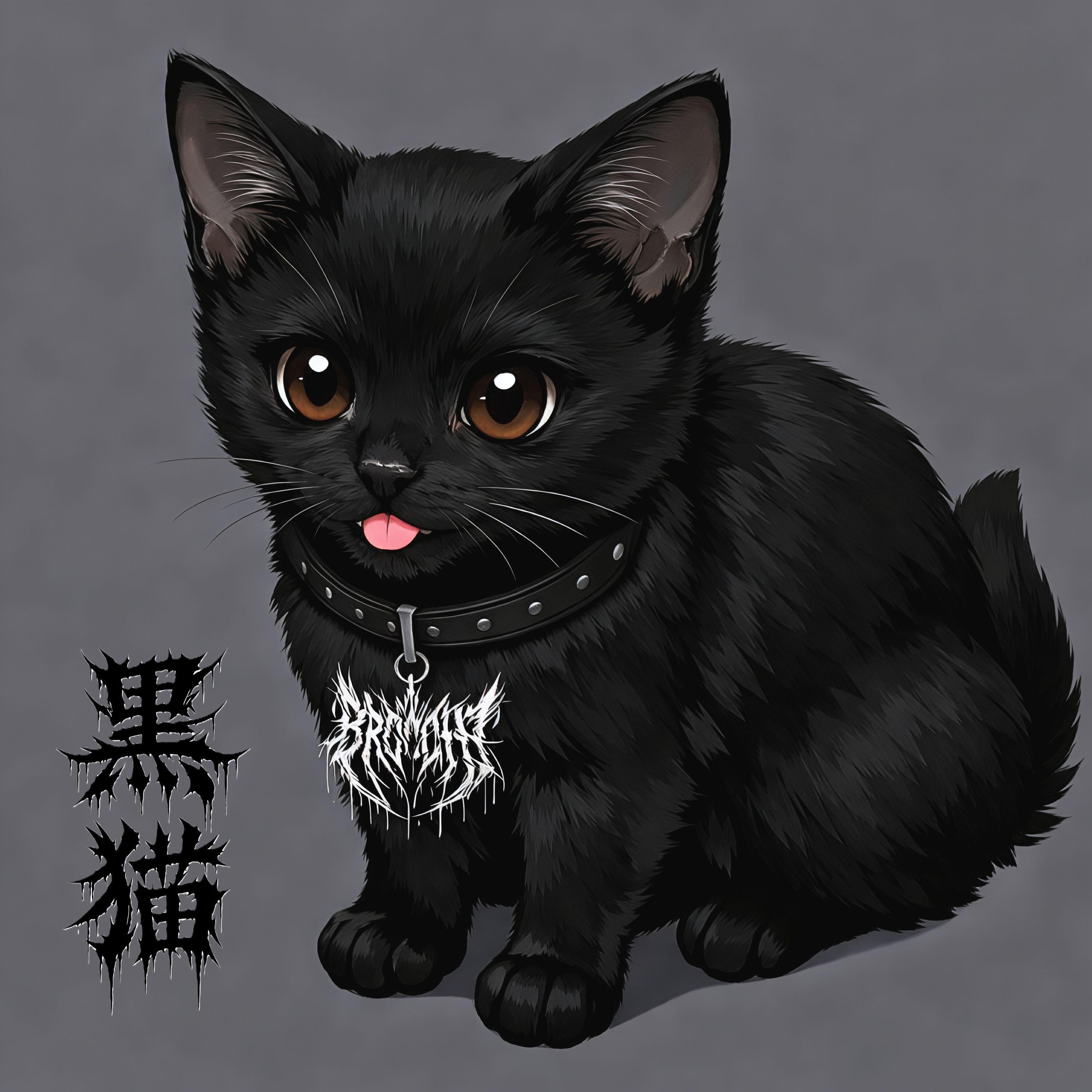 Релиз Kuroneko