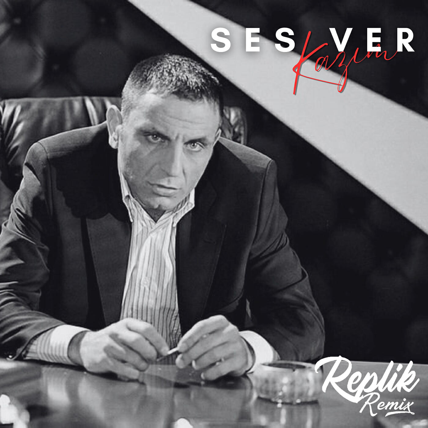 Релиз Kazım Ses Ver